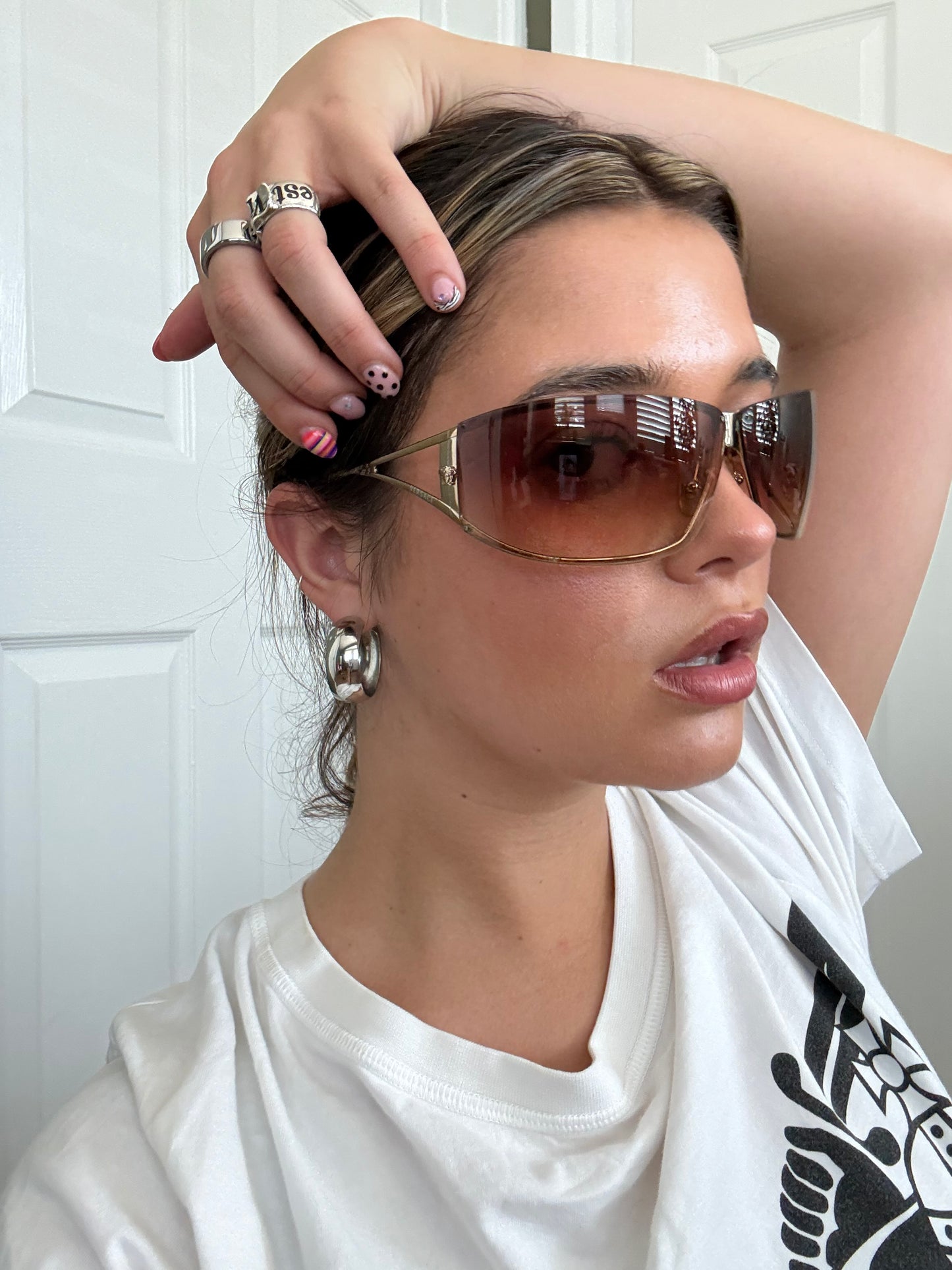 Versace Sunglasses