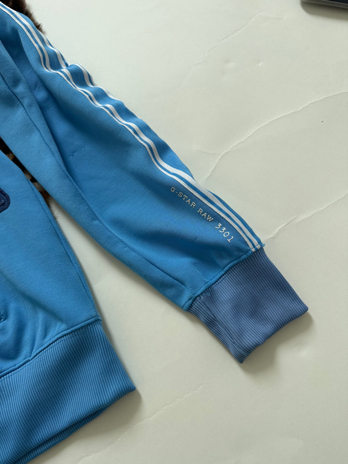 G-Star Vintage Tracksuit Top (L)