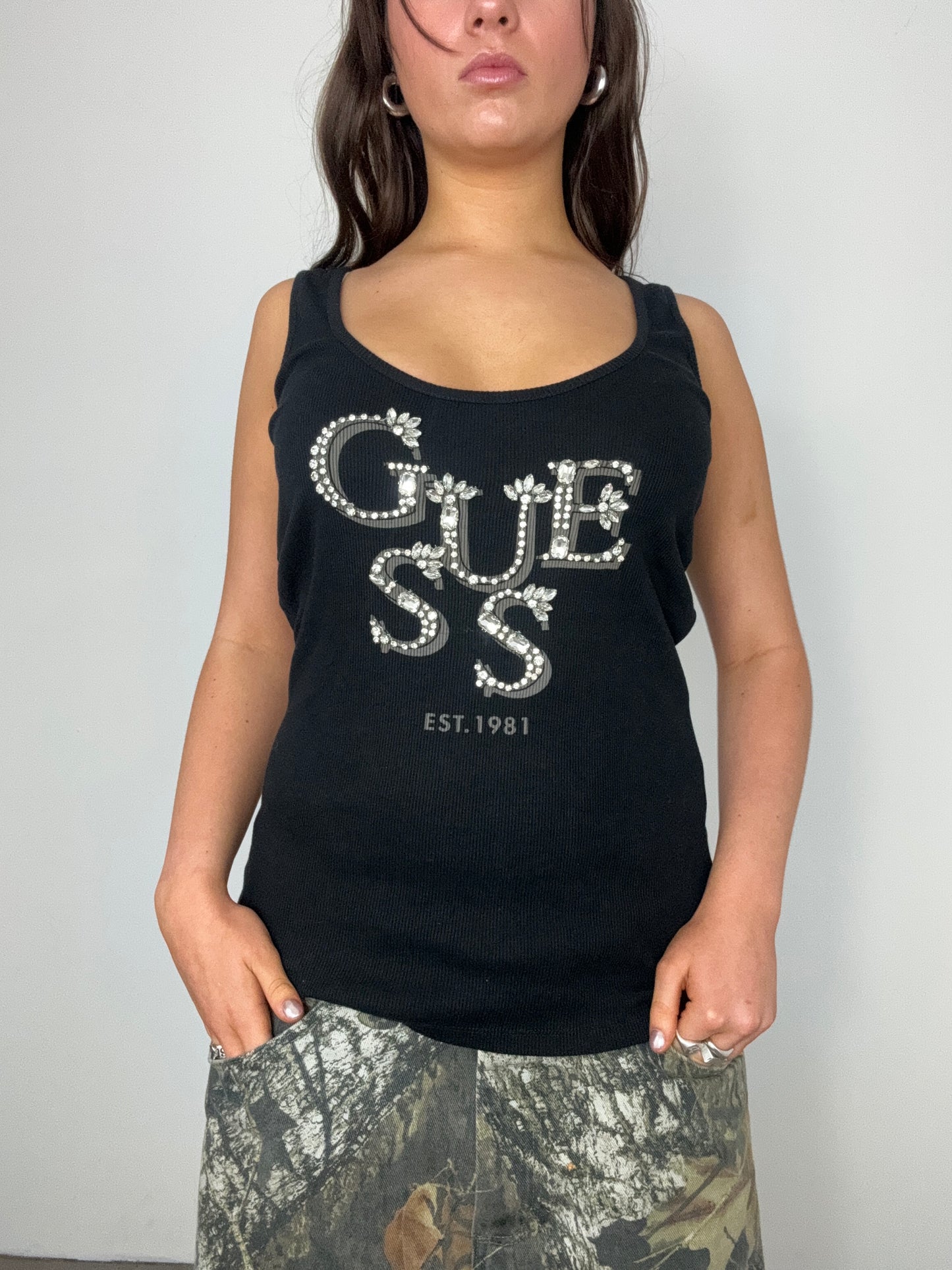 Guess Vest