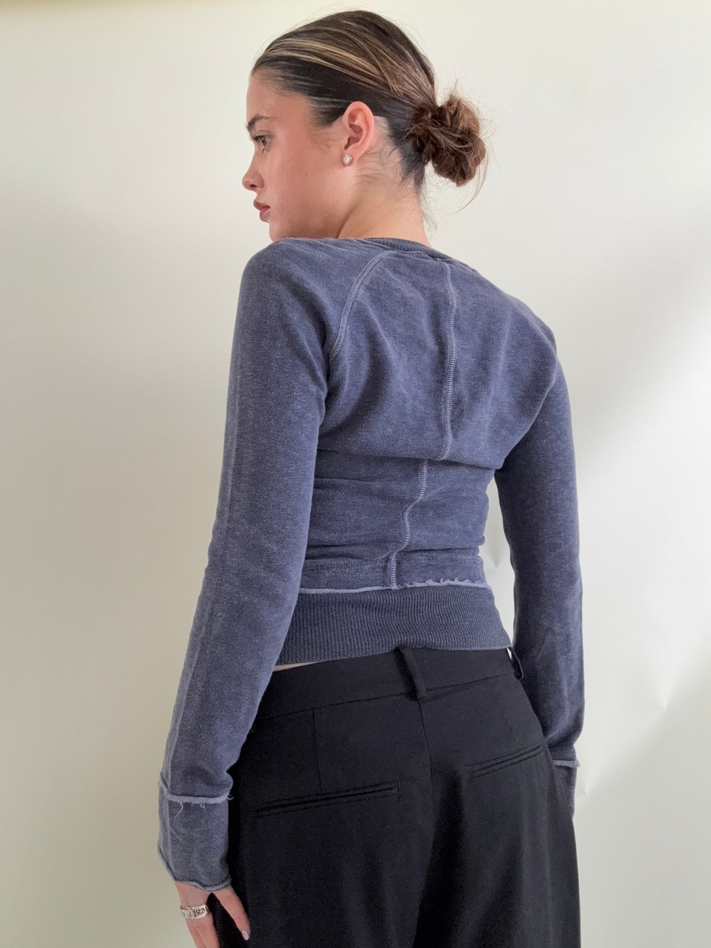 Diesel Jumper (S)