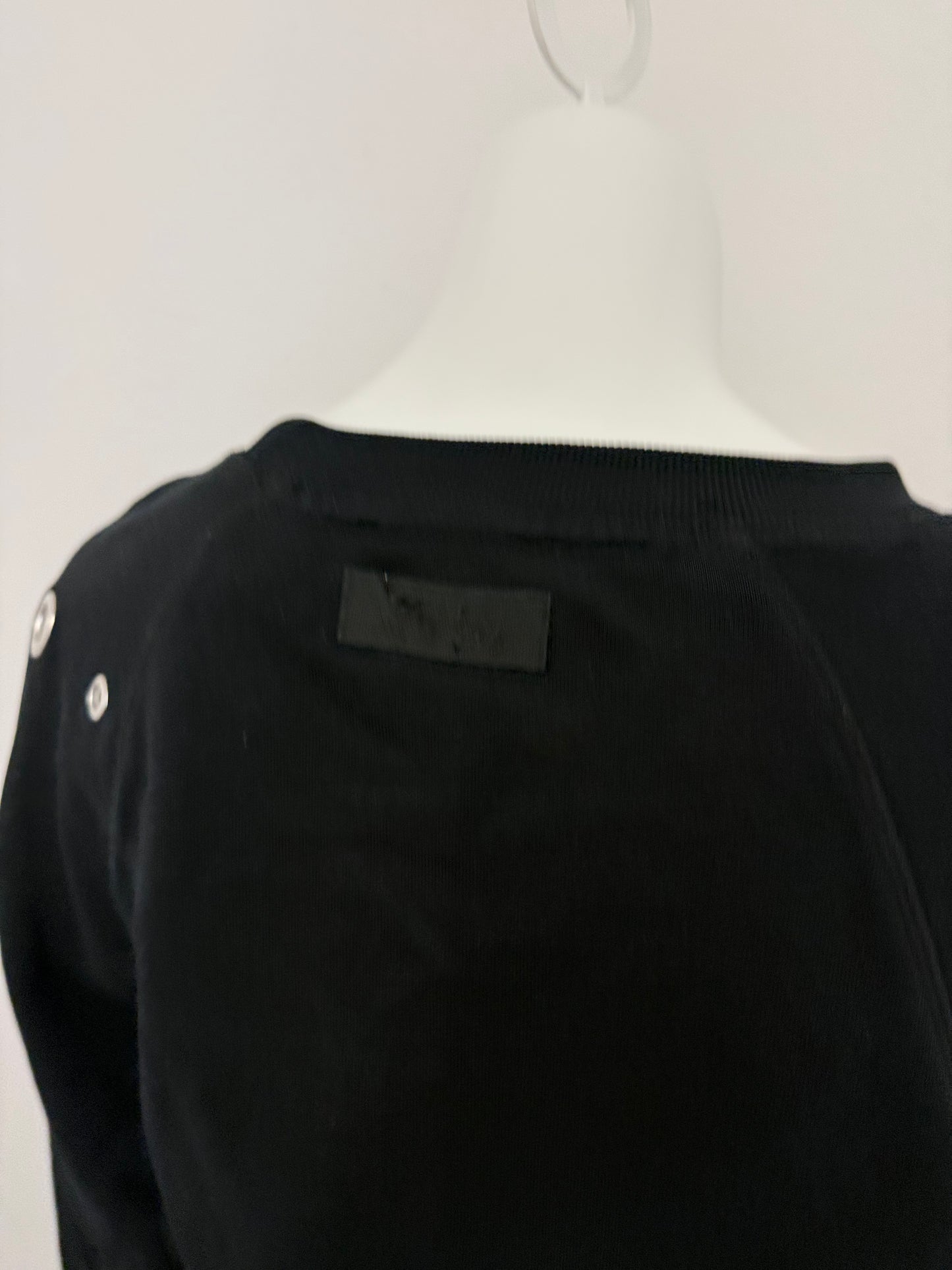 Diesel Batwing Jumper (XXS)