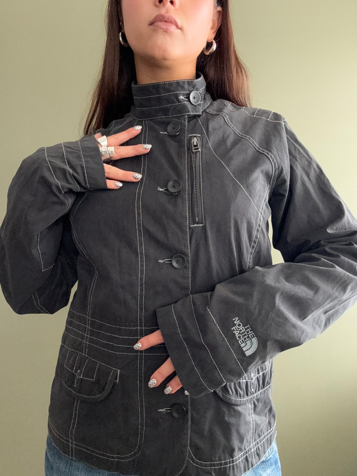 The North Face Jacket (M)