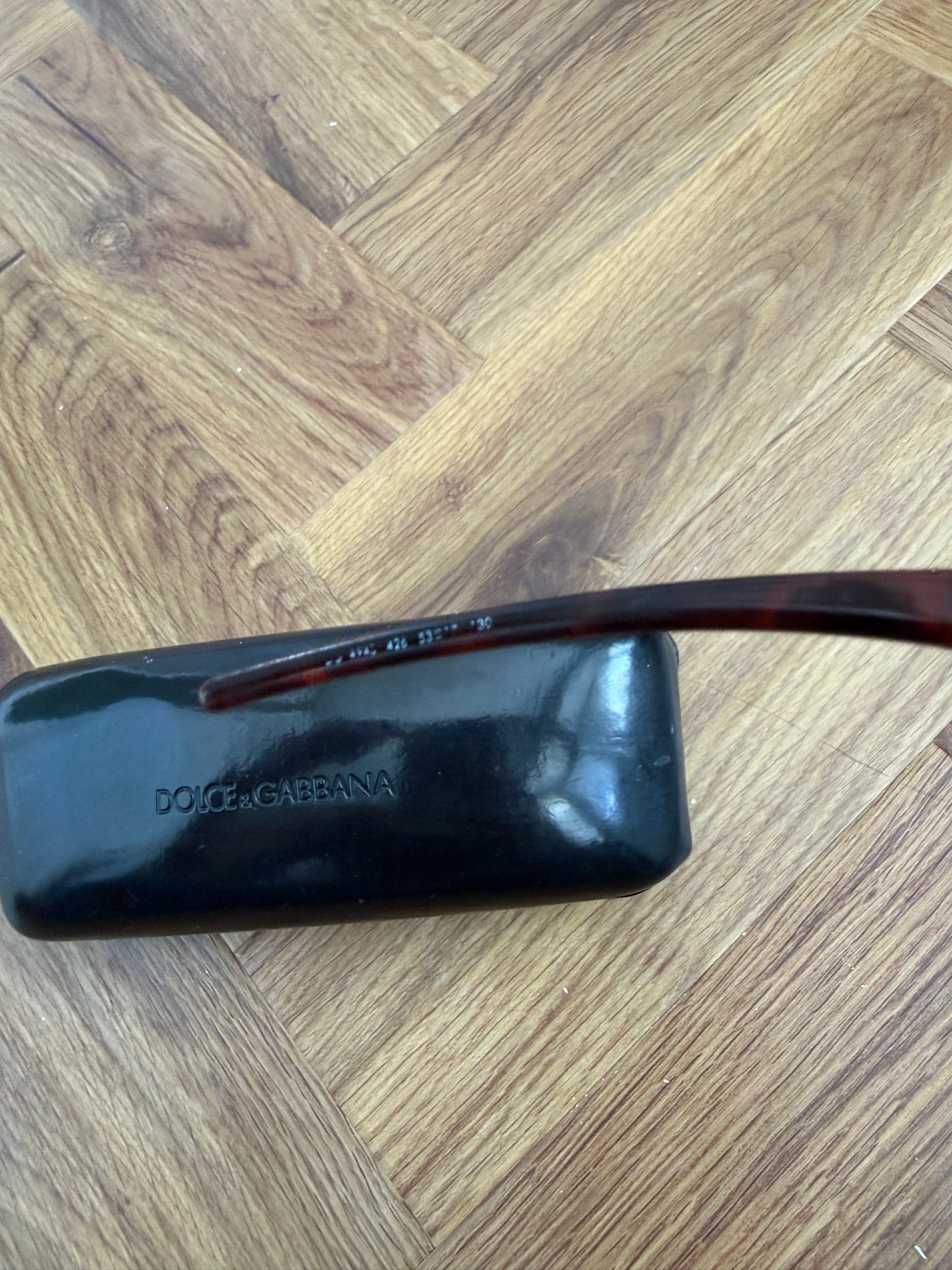 Dolce & Gabbana Sunglasses