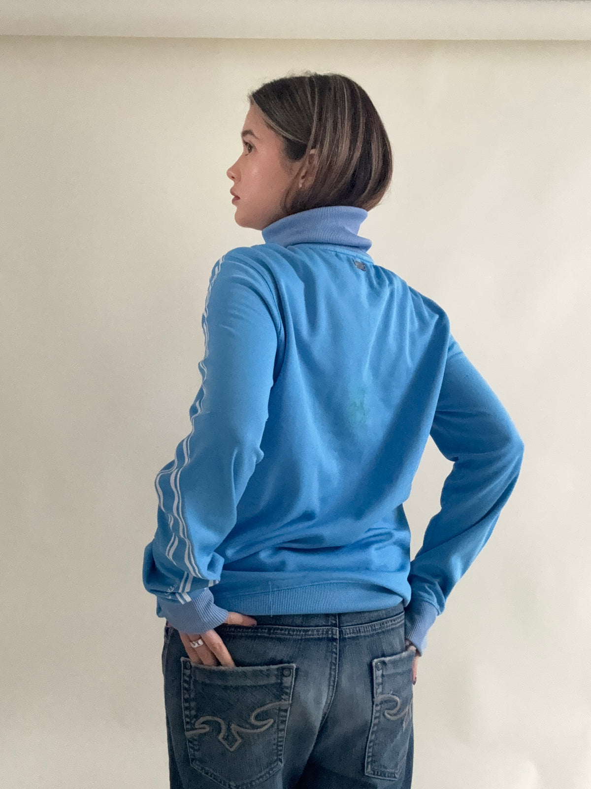 G-Star Vintage Tracksuit Top (L)