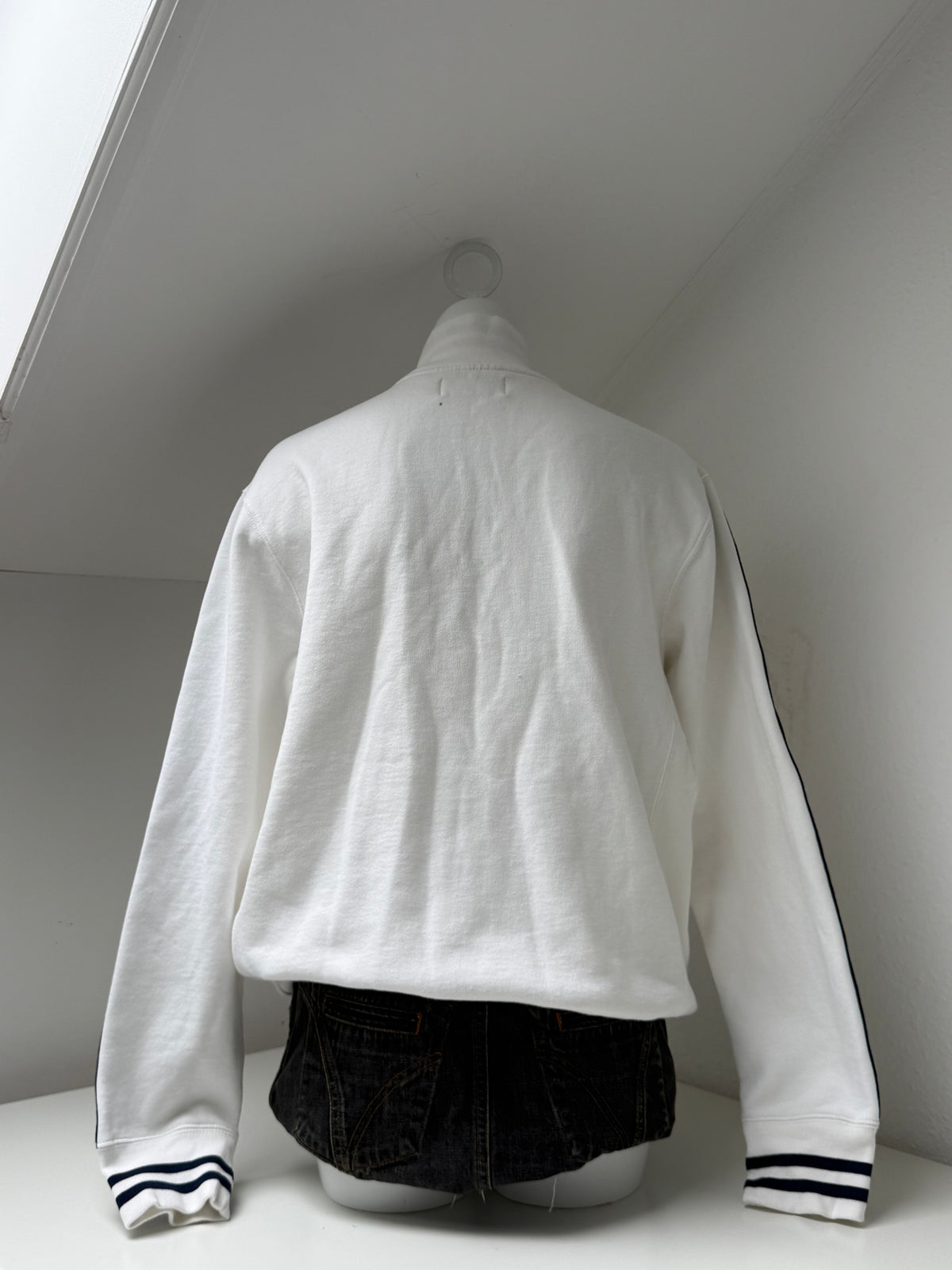 Polo Ralph Lauren Zip Jumper (L)
