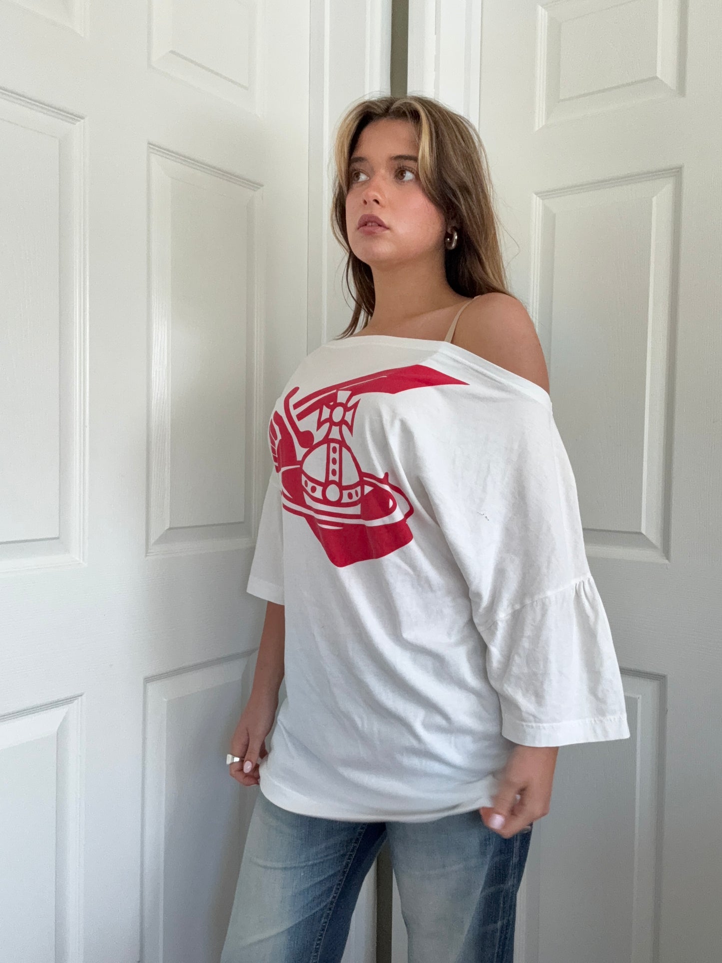 Vivienne Westwood Top (XL)