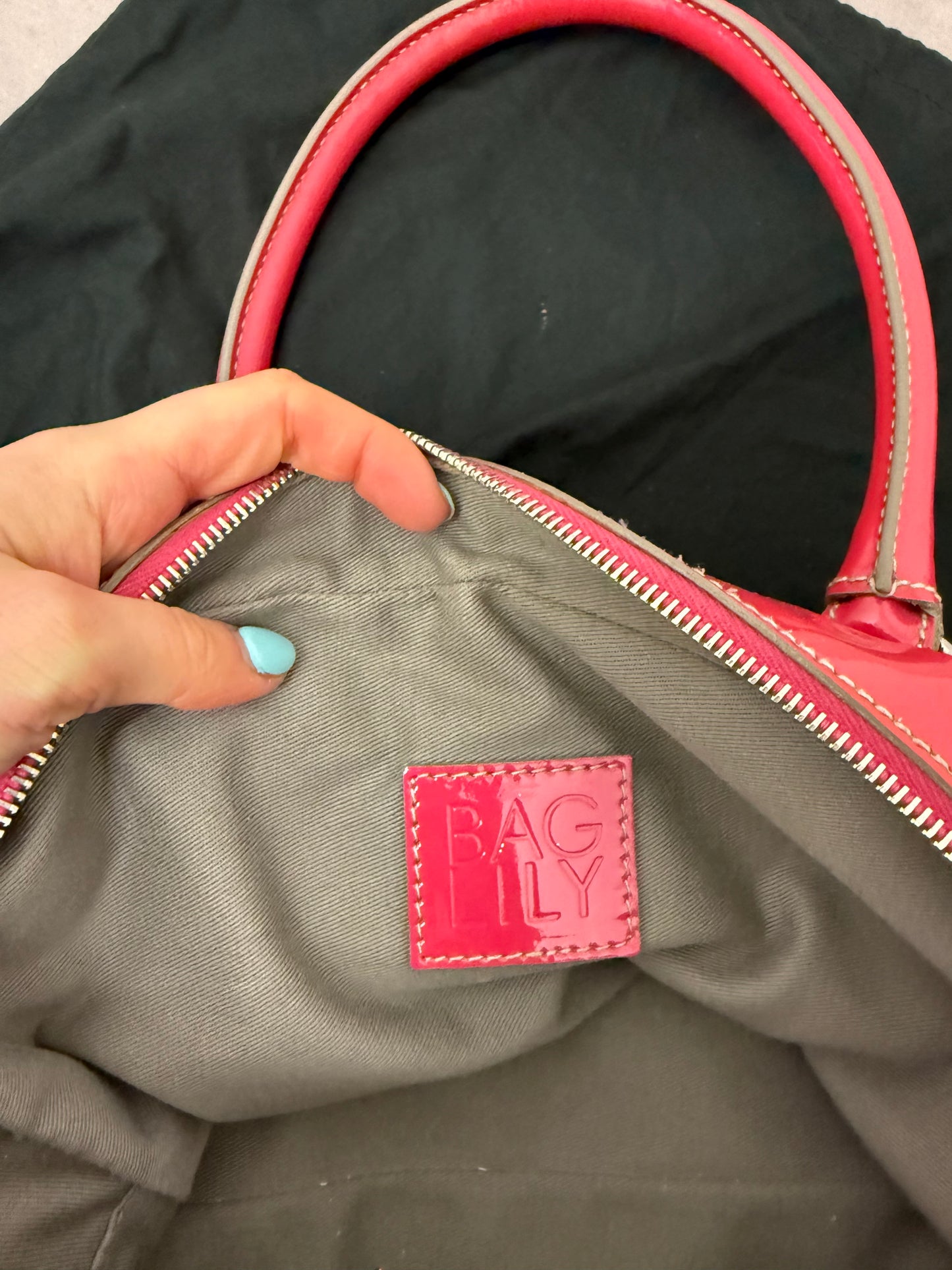 Dolce & Gabbana Lily Bag