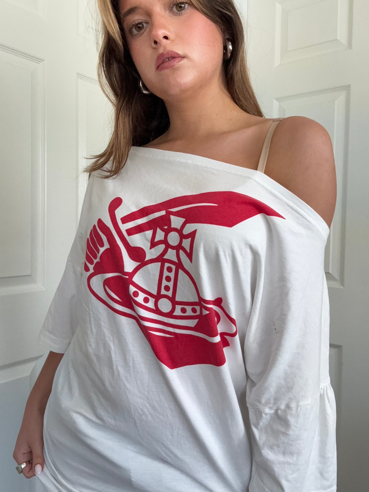 Vivienne Westwood Top (XL)