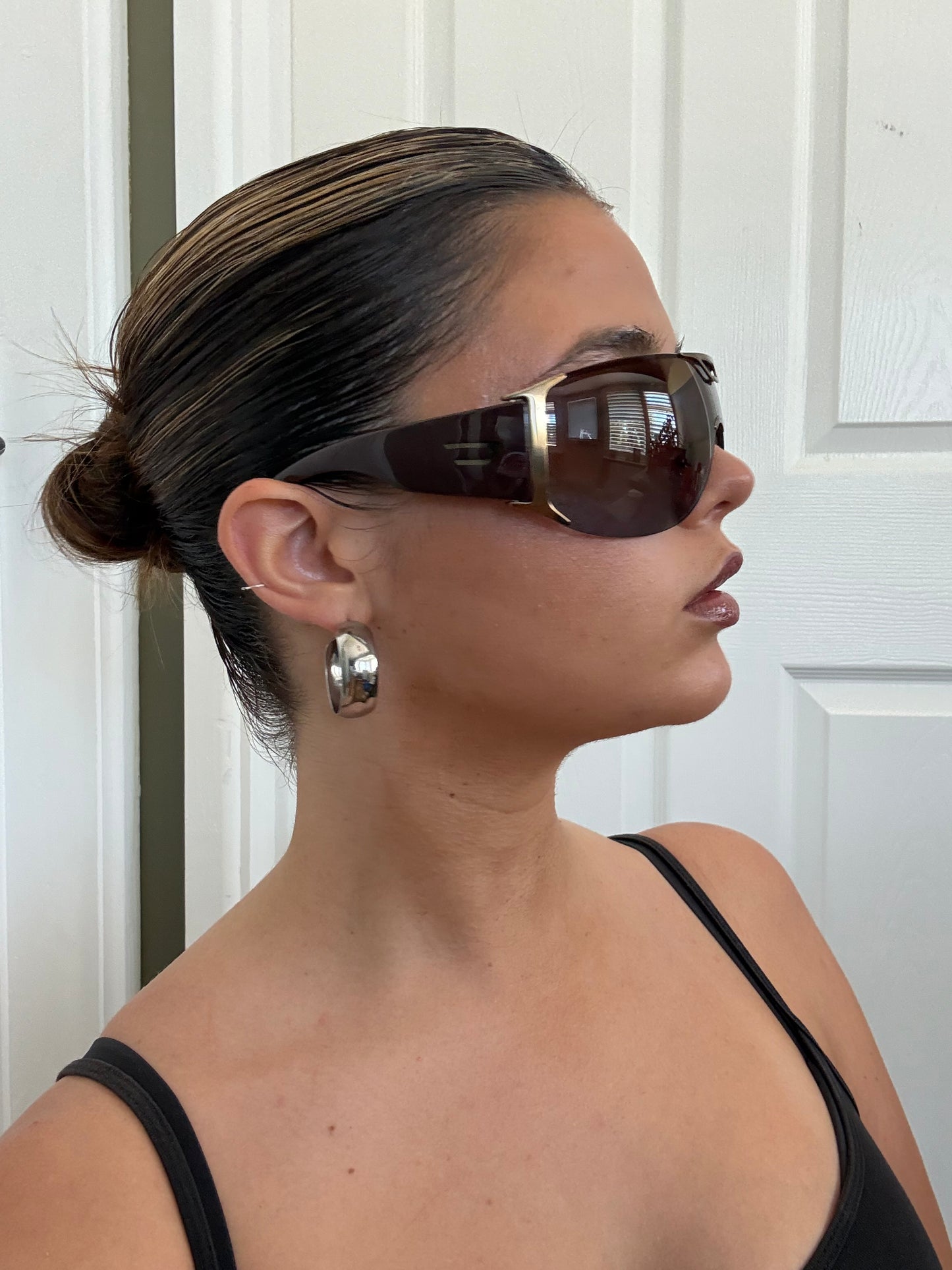 Diesel Shield Sunglasses