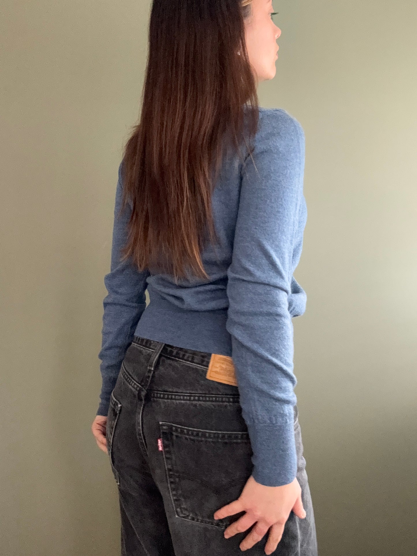 Vivienne Westwood Jumper (S)