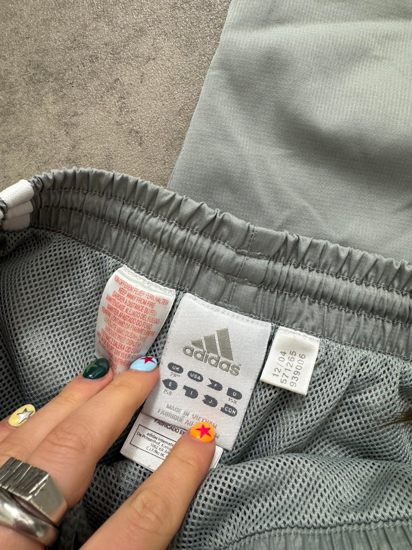 Adidas Tracksuit Bottoms