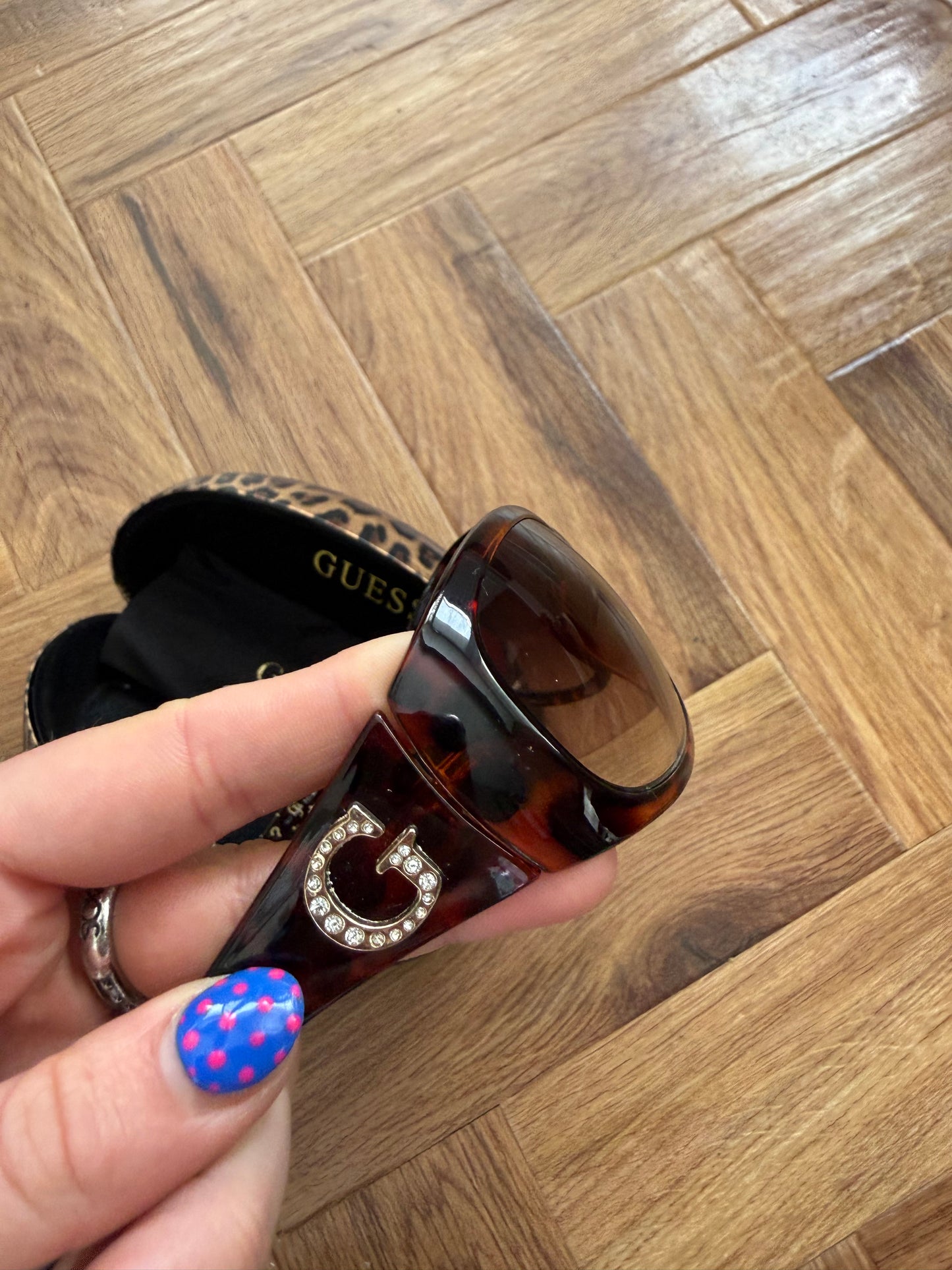Guess Sunglasses