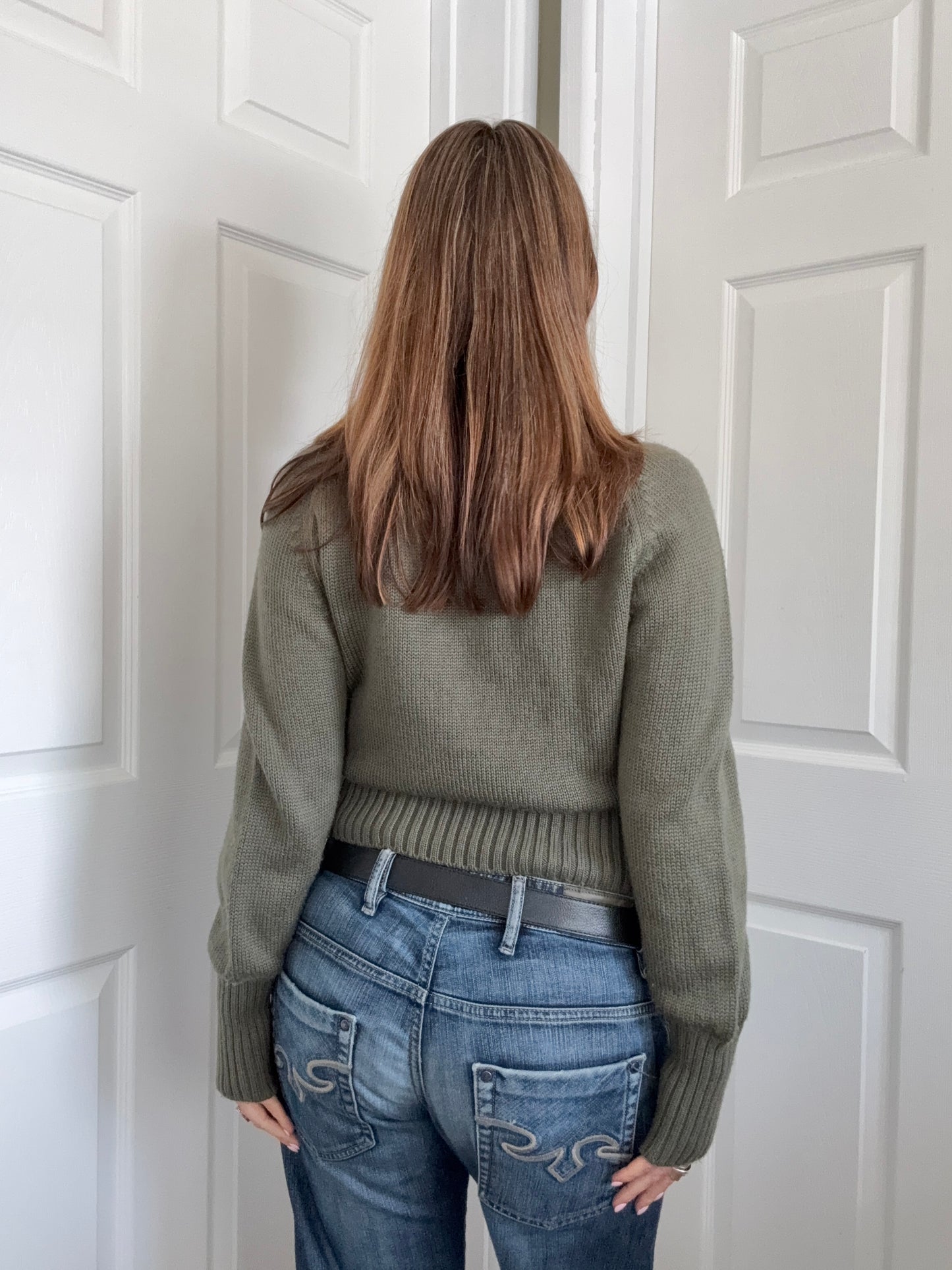 Diesel Jumper (S)