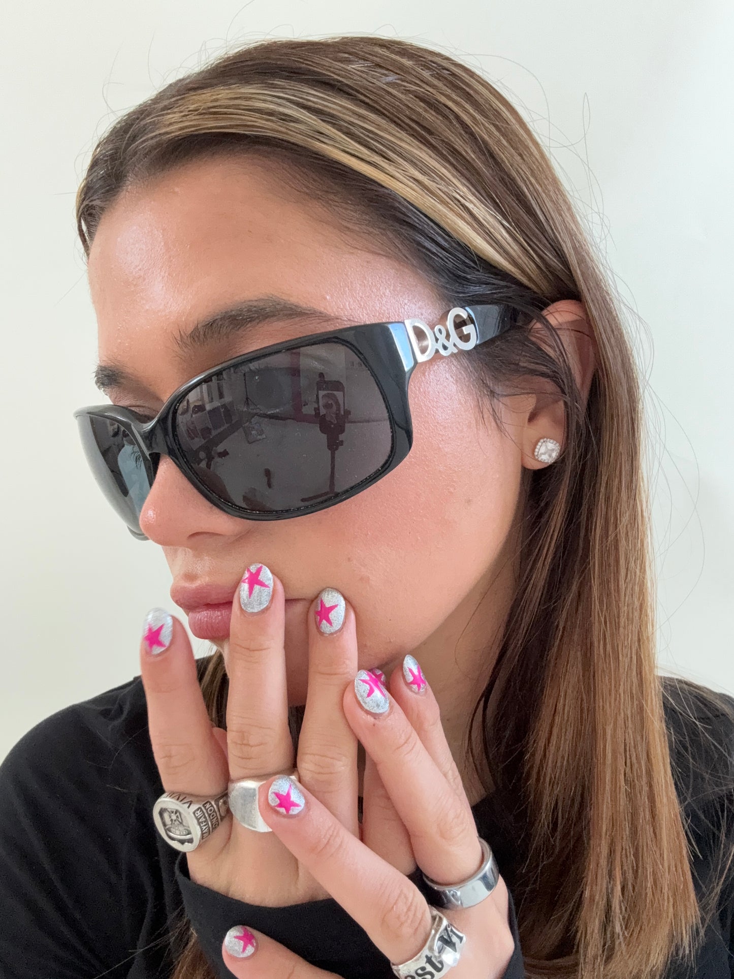 Dolce & Gabbana Sunglasses