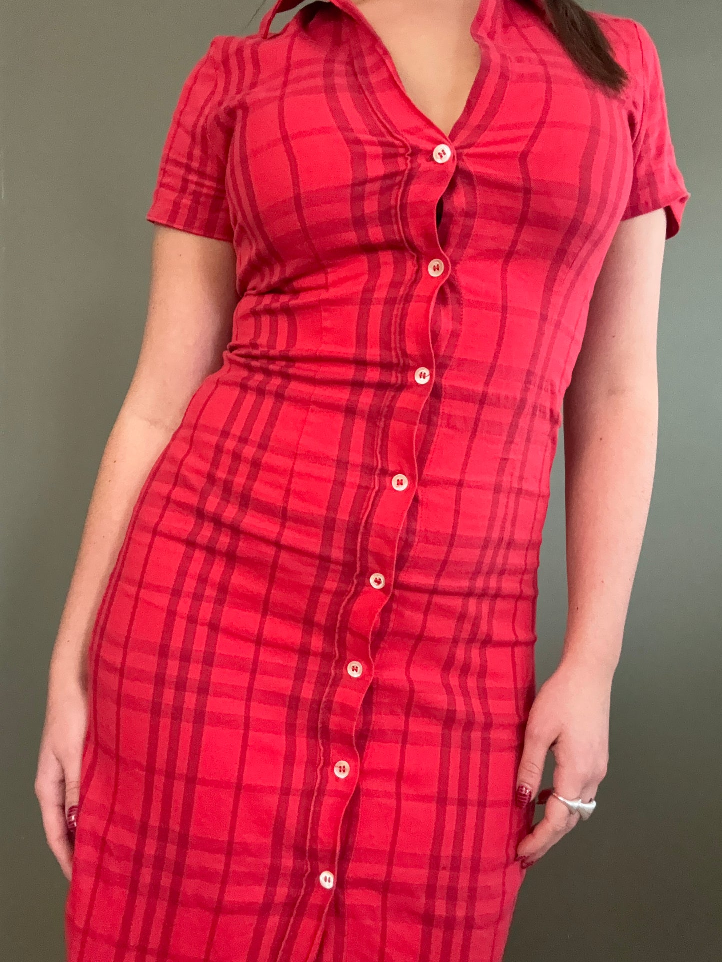 Burberry Dress (UK6)