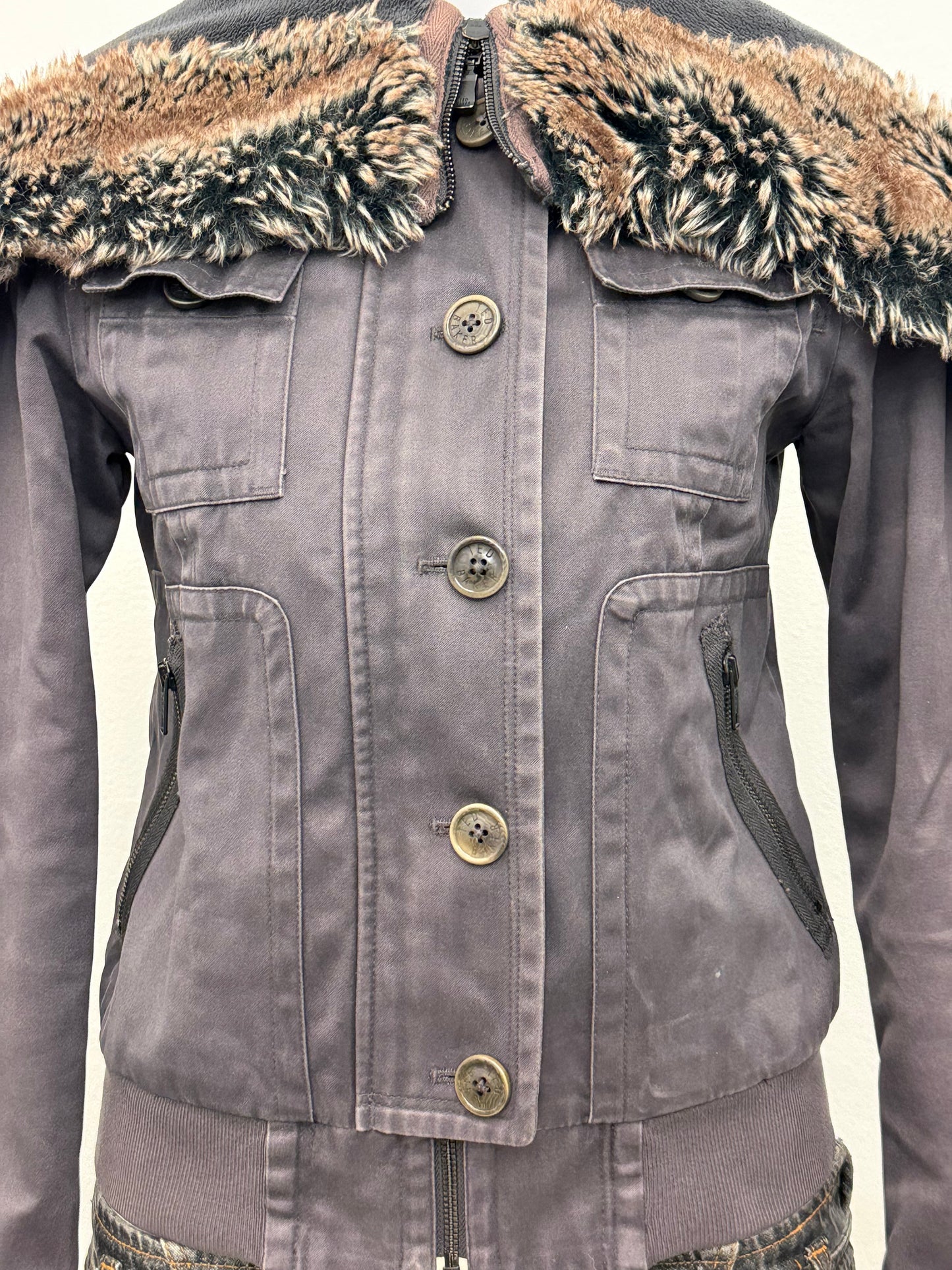 Ted Baker Bomber Jacket (S)