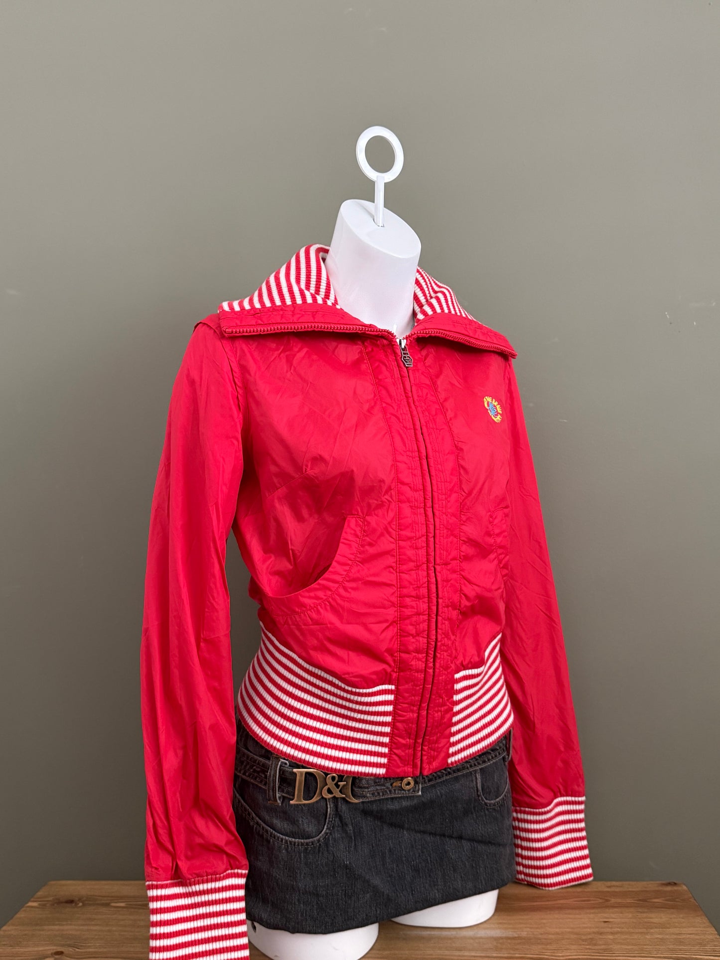Diesel Fitted Jacket (M)