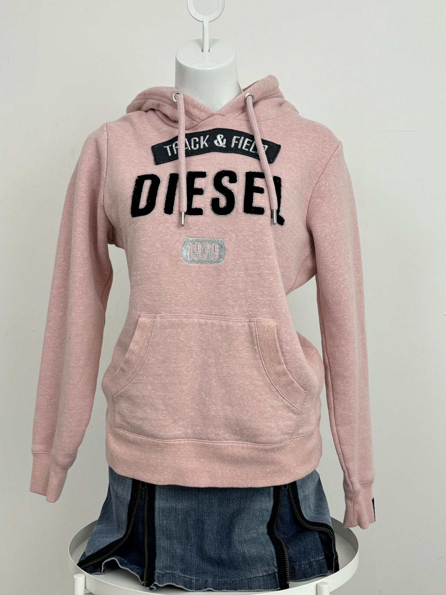 Diesel Hoodie