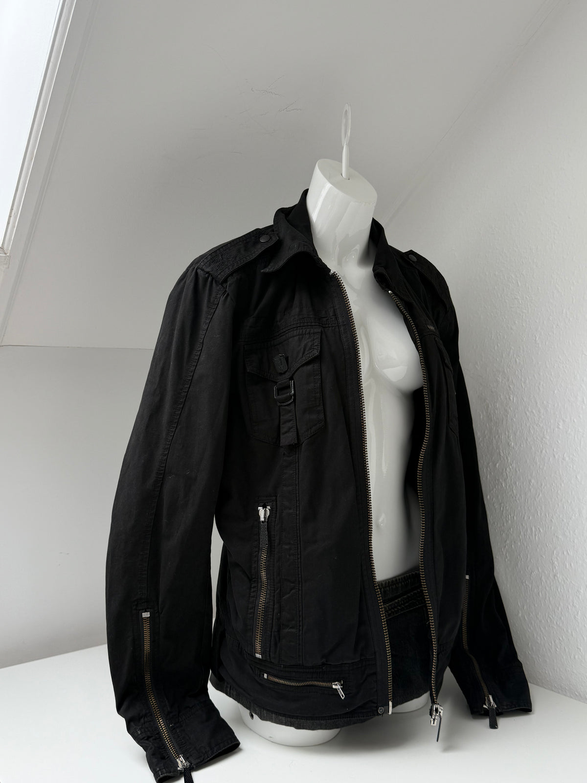 Diesel Cargo Jacket (XL)