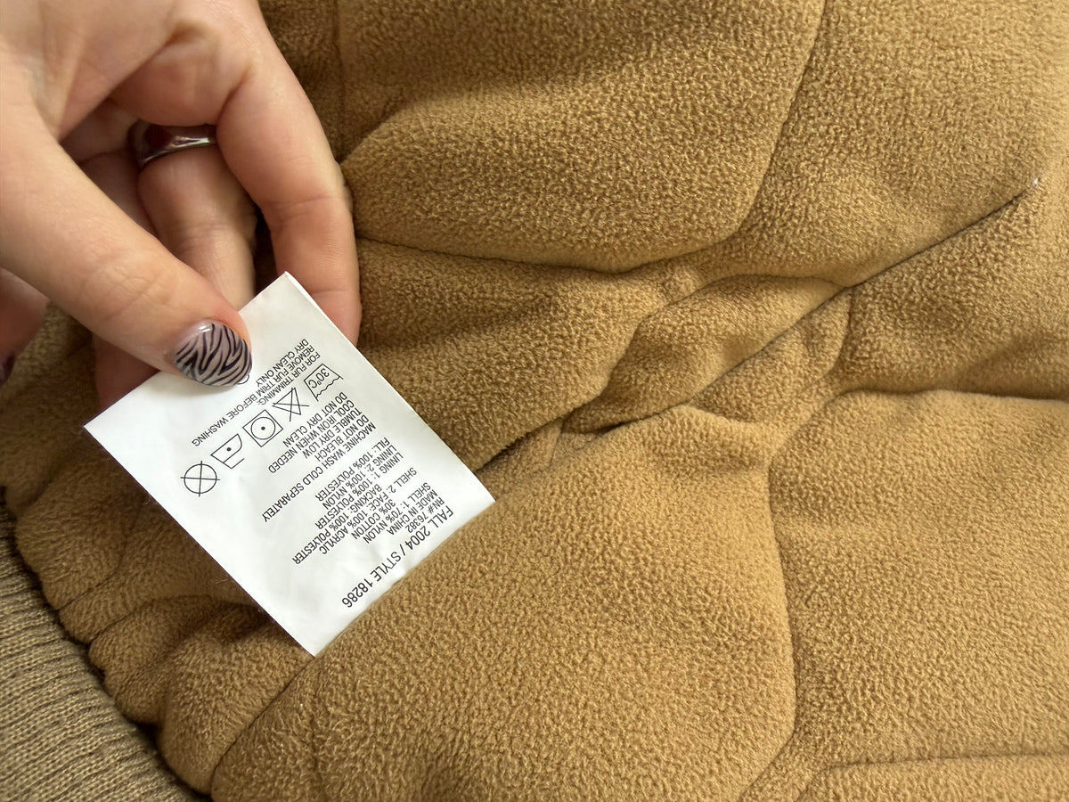 Vintage Timberland Utility Jacket (L)