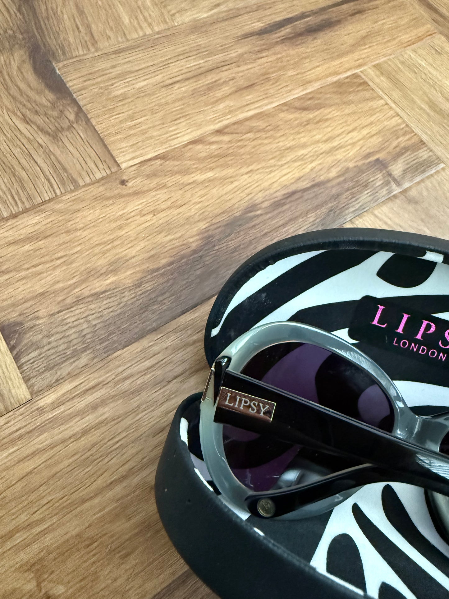 Lipsy Sunglasses