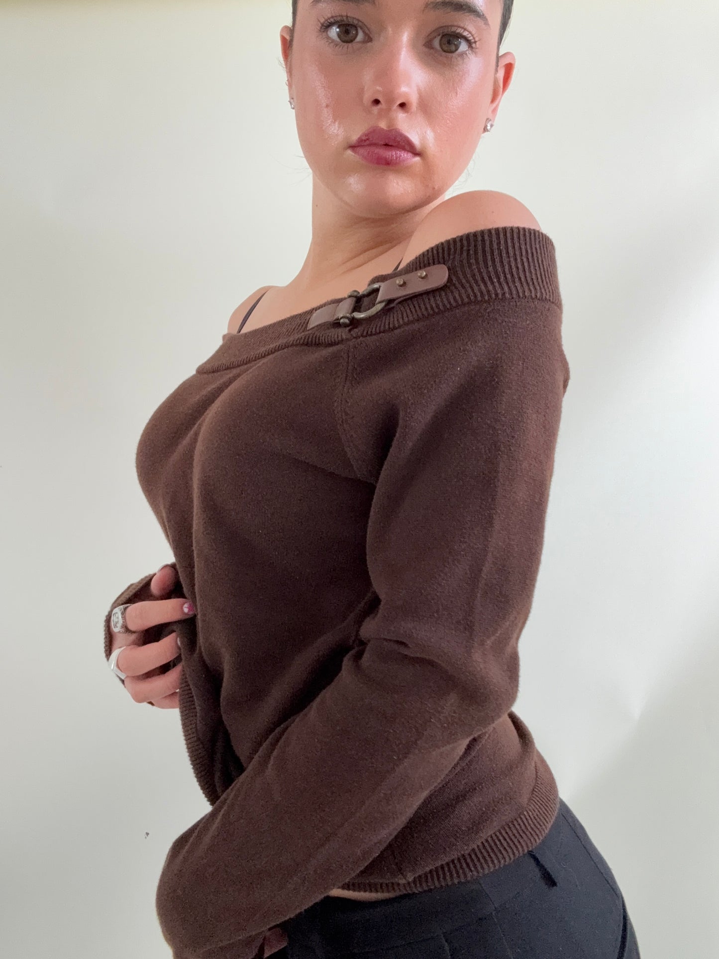 Ralph Lauren Knit Jumper (S)