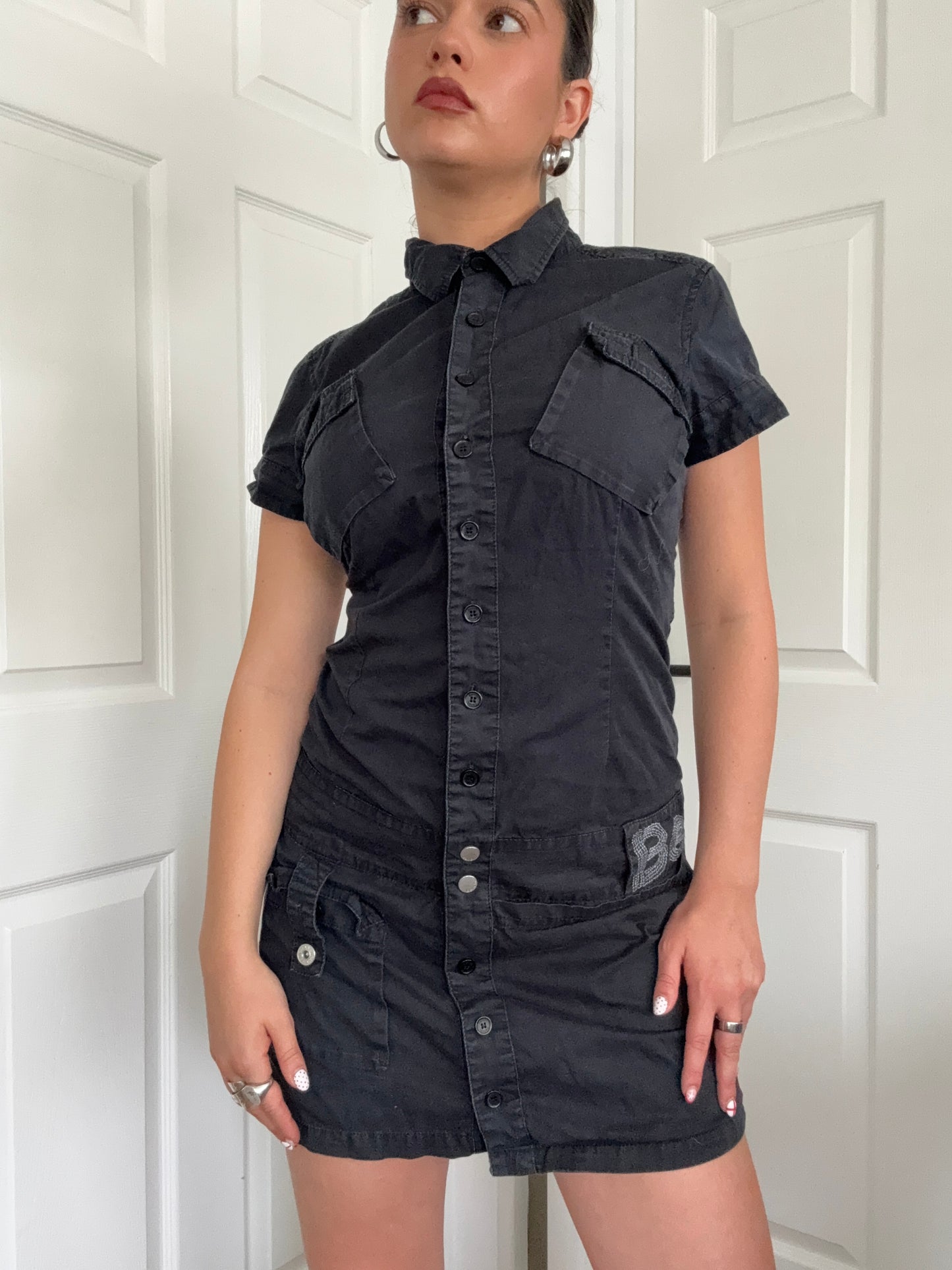 Bench Cargo Dress (M)