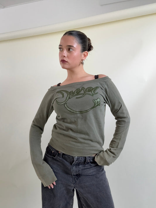 Diesel Jumper (L)
