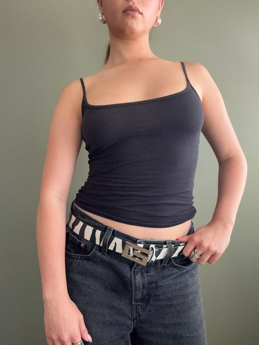 Guess Zebra Belt (M)