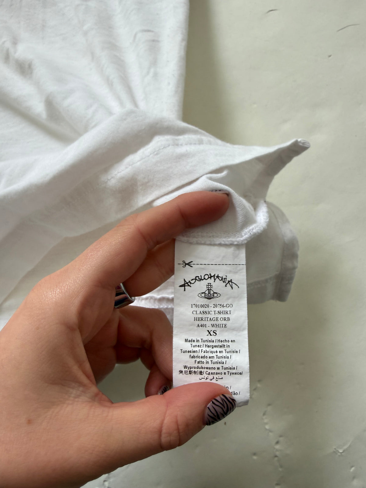 Vivienne Westwood Top (XS)