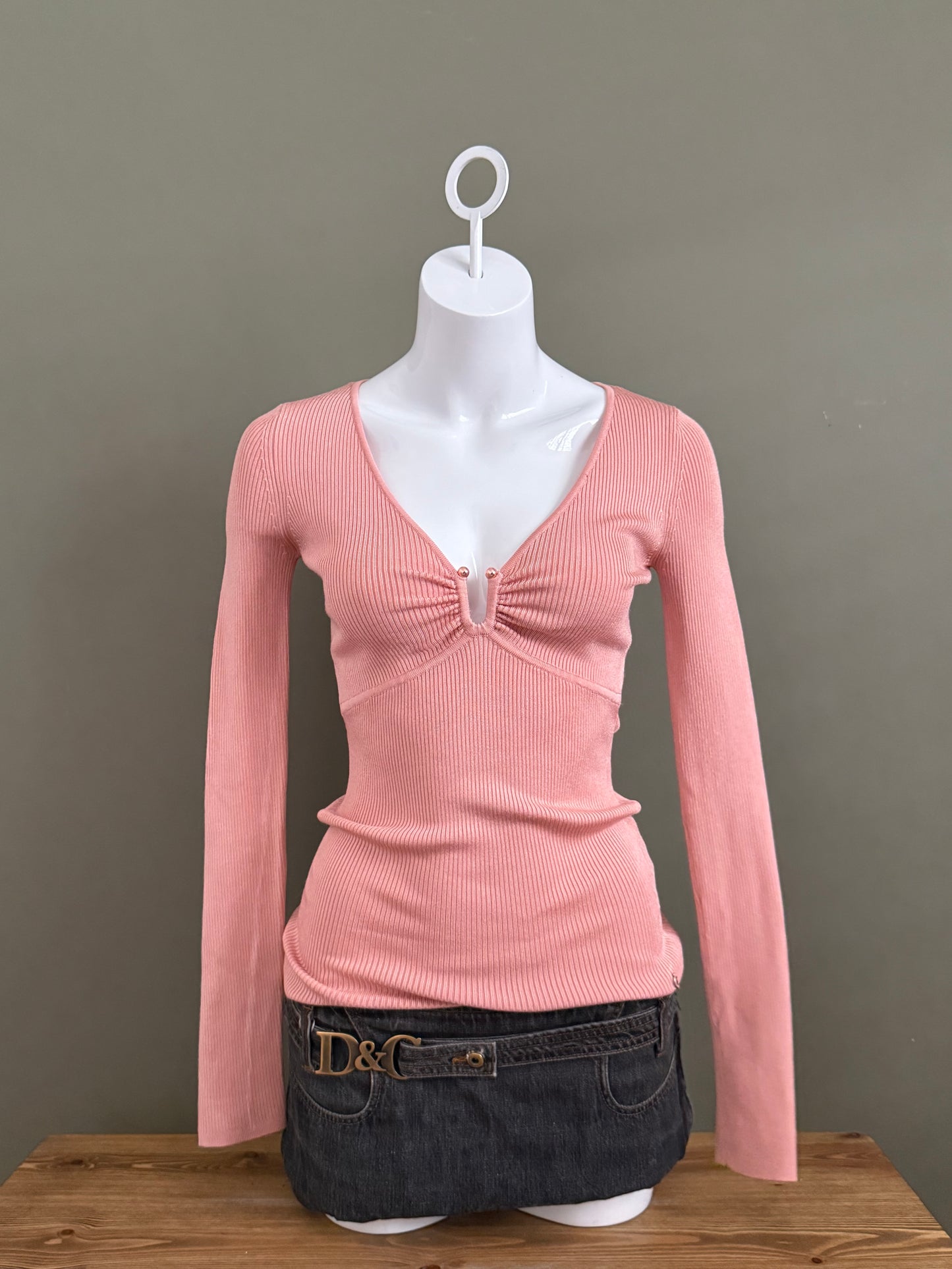 Guess Top (S)