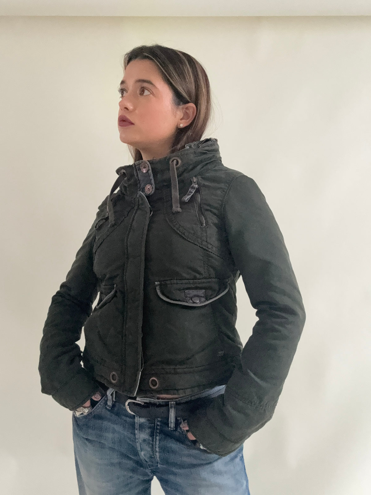 Miss Sixty Jacket (XS)