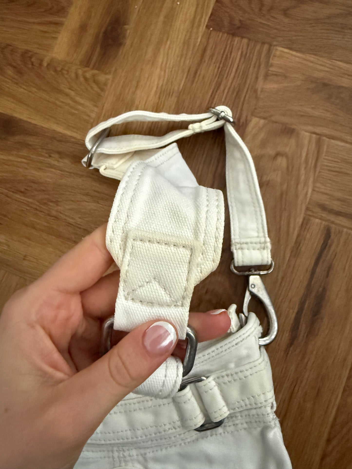 Diesel Crossbody Bag