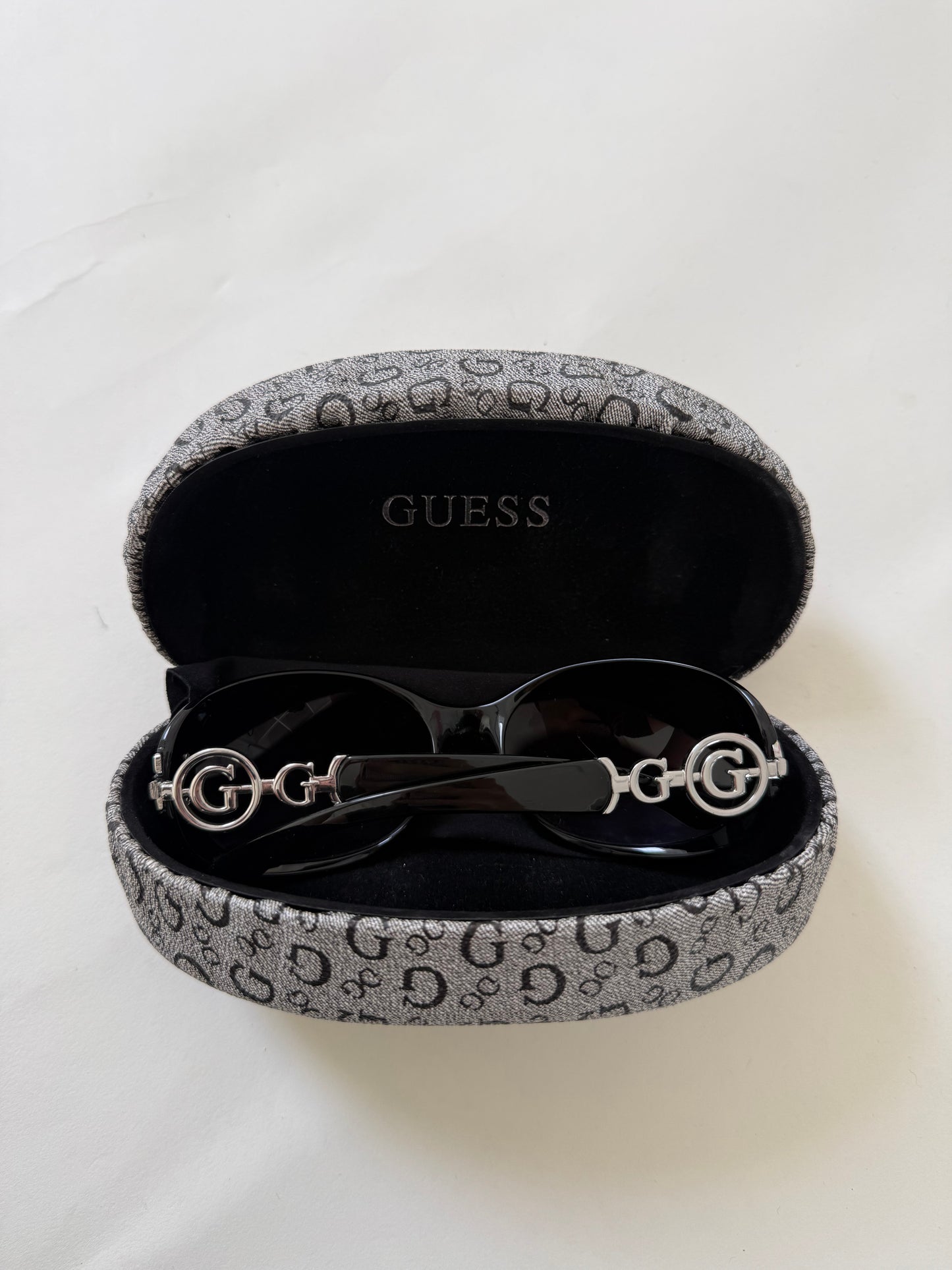 Guess Y2K Sunglasses