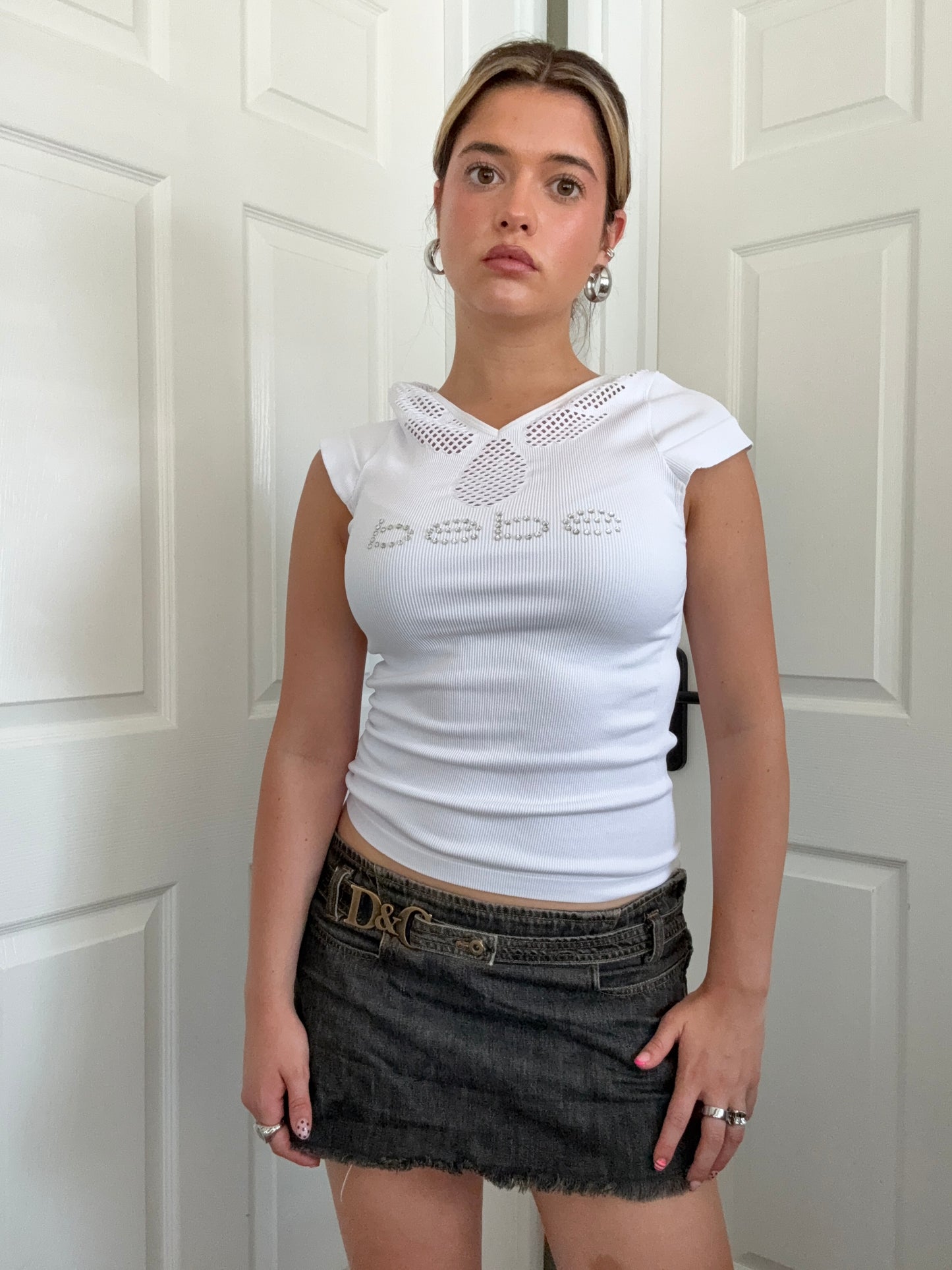 Bebe Top (XS/S)