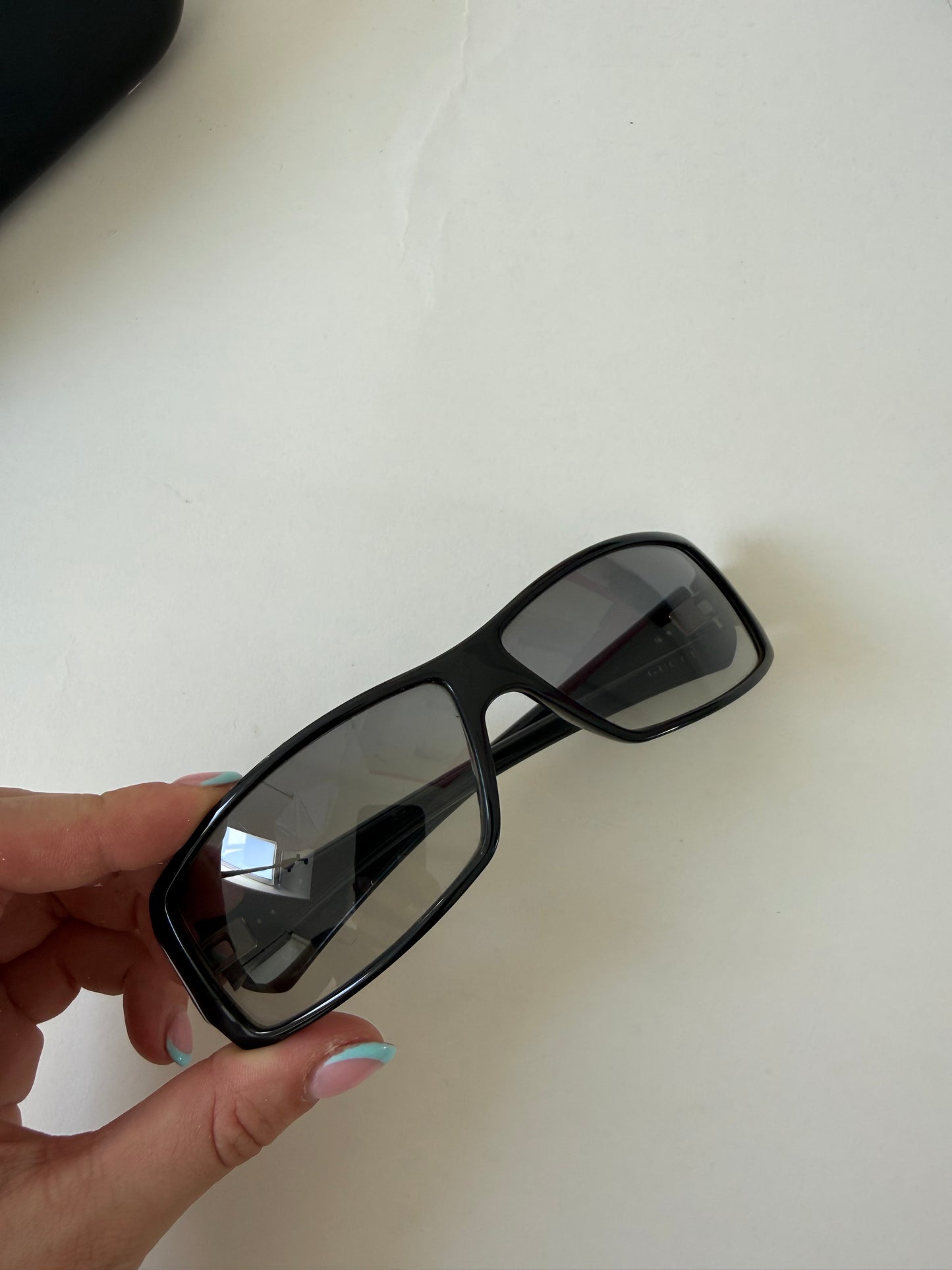 Vintage Gucci Sunglasses