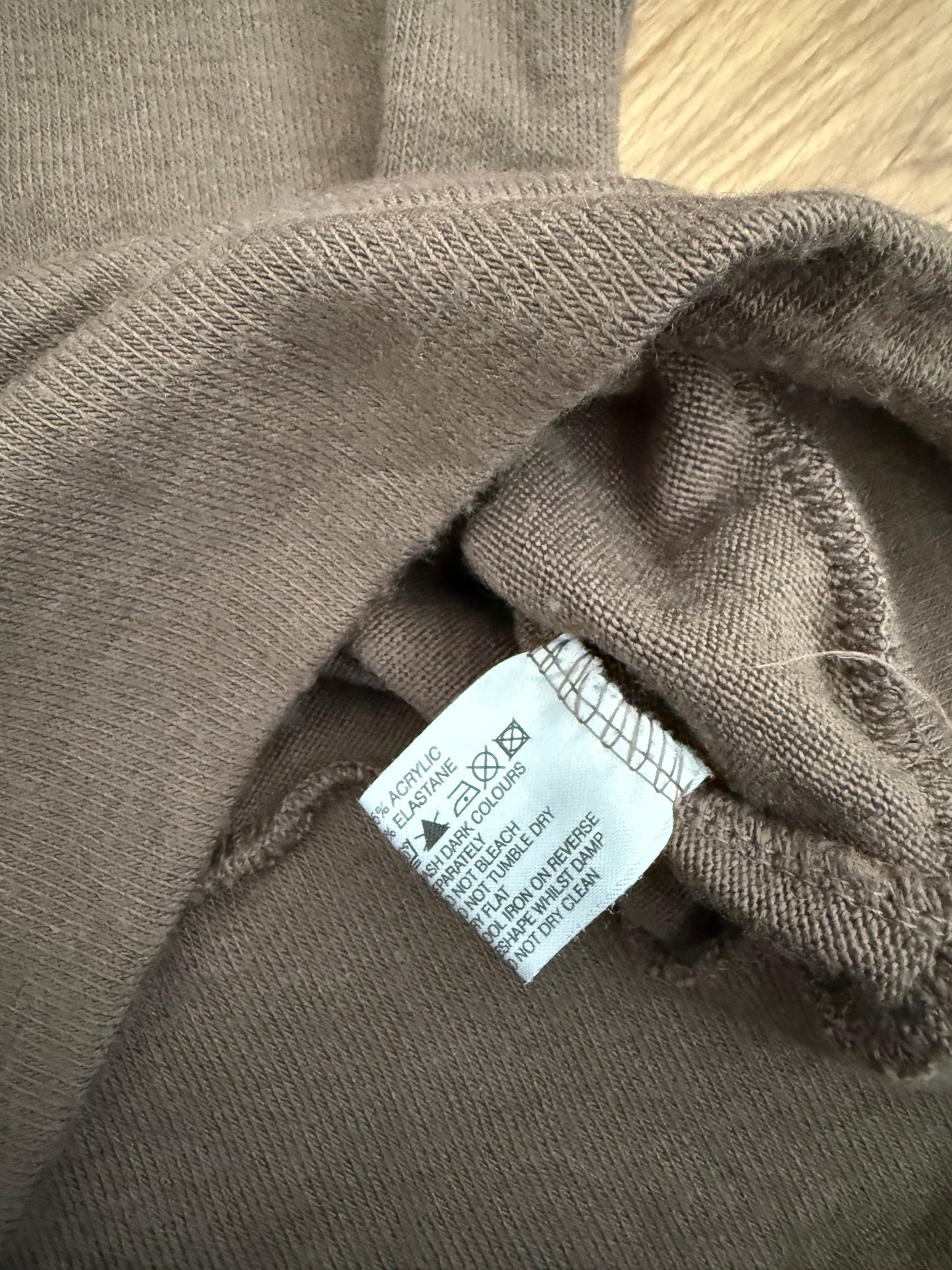 Jane Norman Knit Top (UK12)