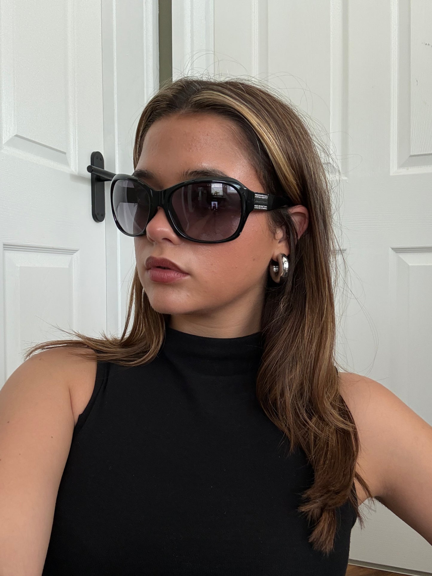 Armani Exchange Sunglasses