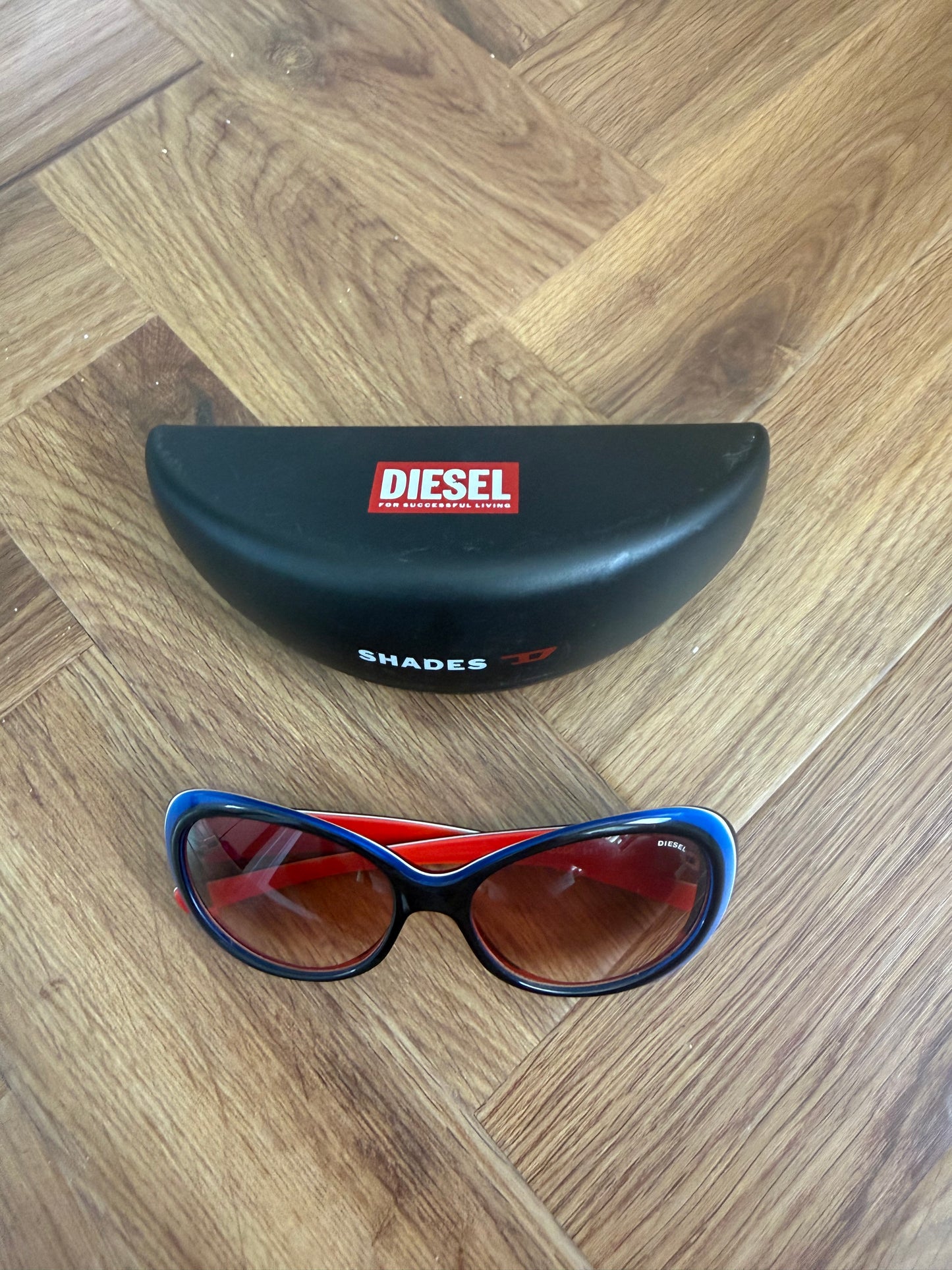 Diesel Sunglasses