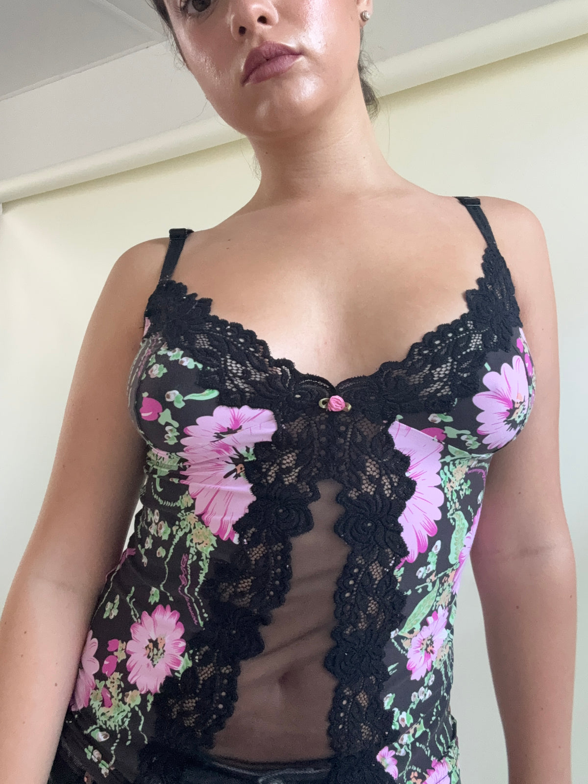 Dolce & Gabbana Cami Top (M)