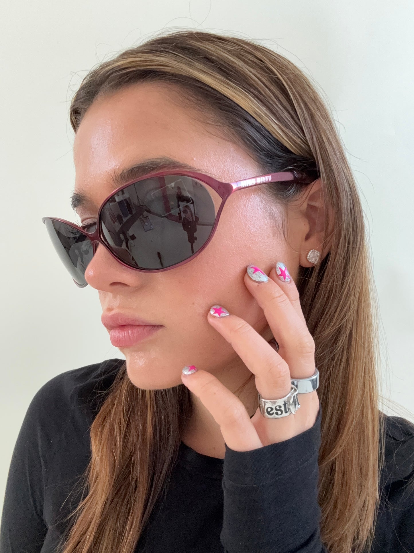 Miss Sixty Sunglasses