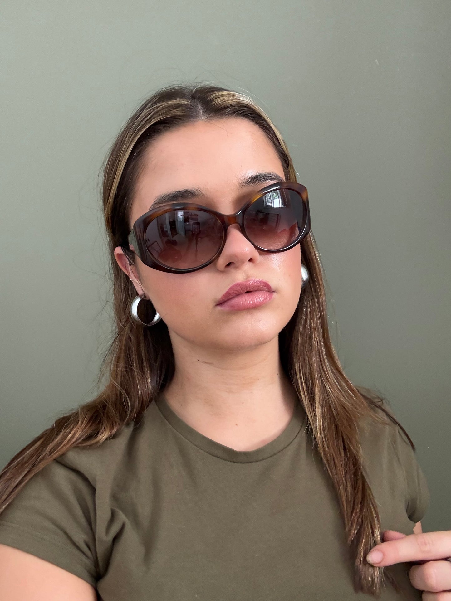 Missoni Sunglasses