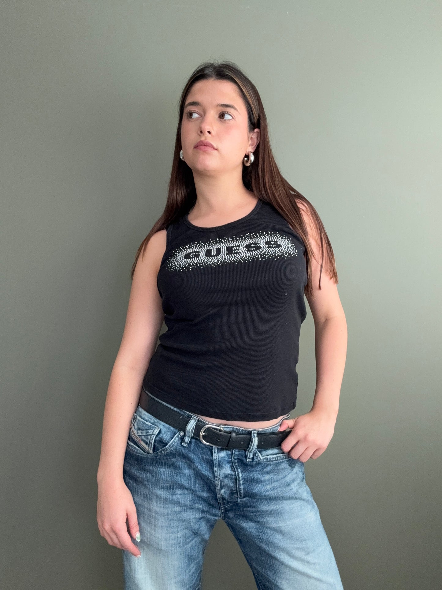 Guess Vest (L)