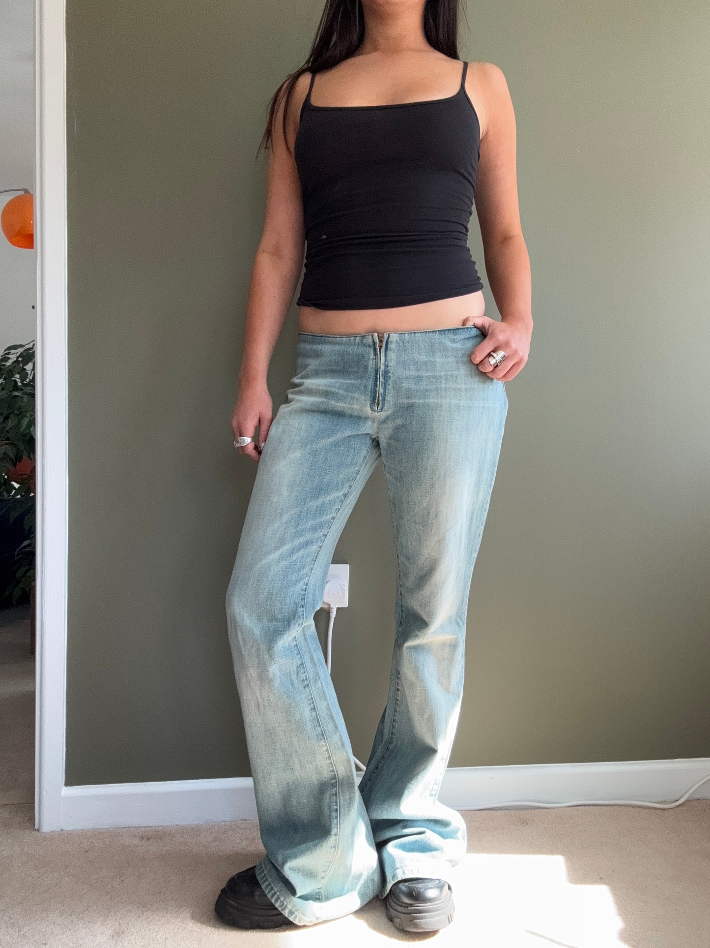 Miss Sixty Jeans