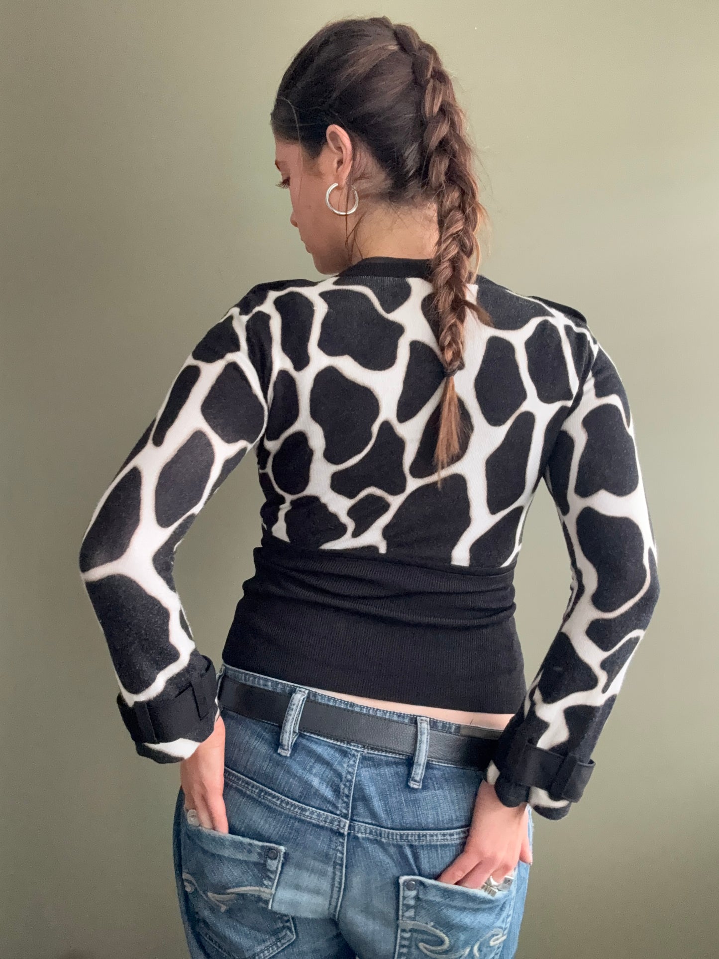 Karen Millen Cardigan (S)