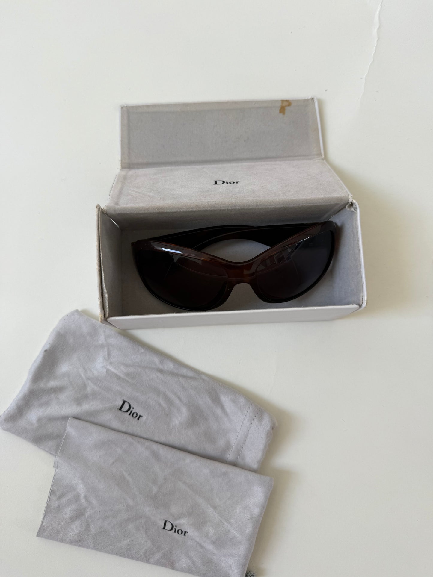 Dior Sunglasses