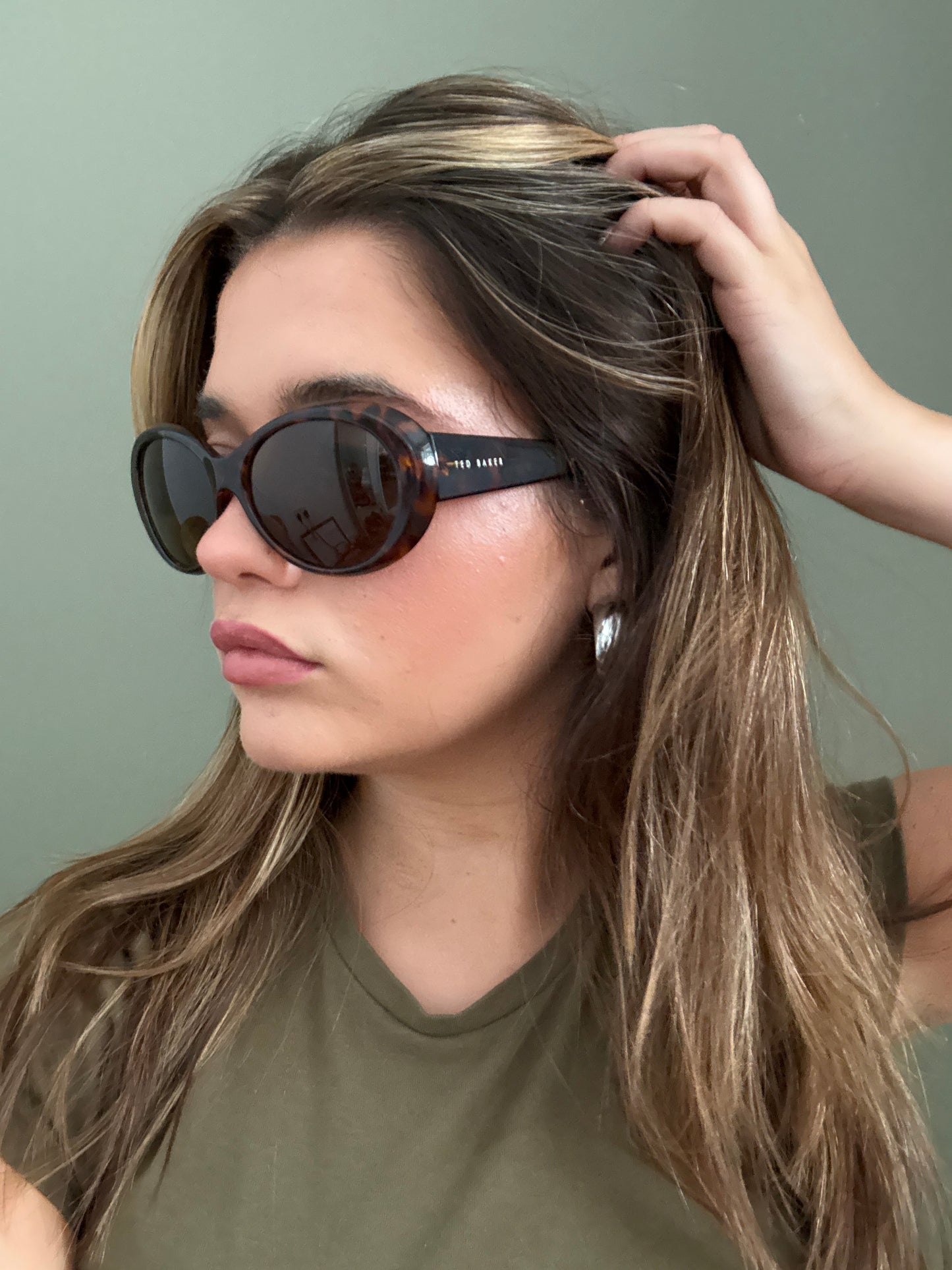 Ted Baker Sunglasses