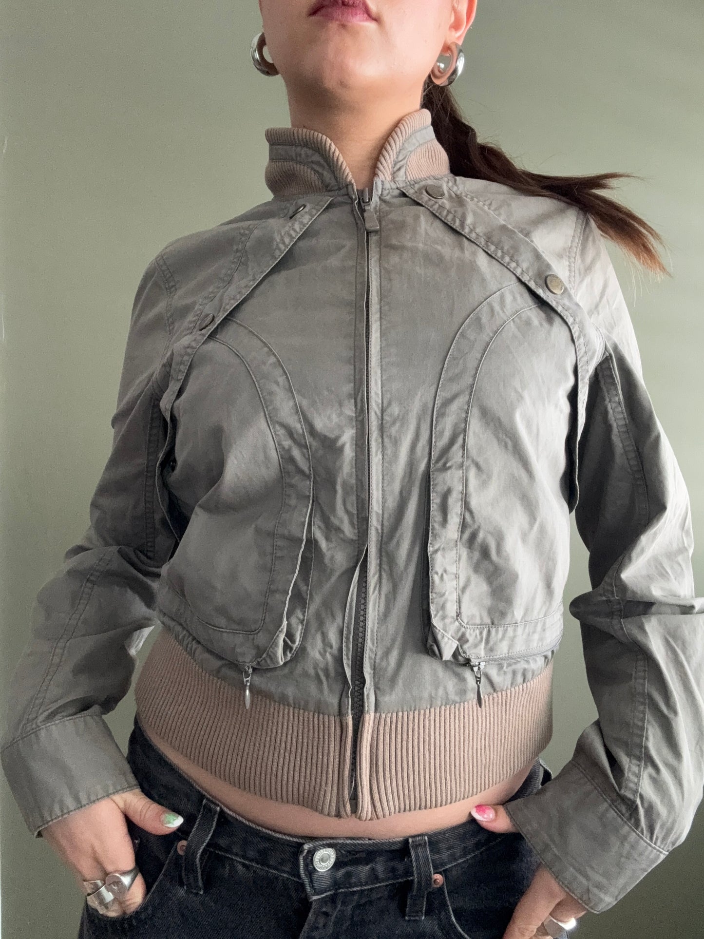 Ted Baker Jacket (S)