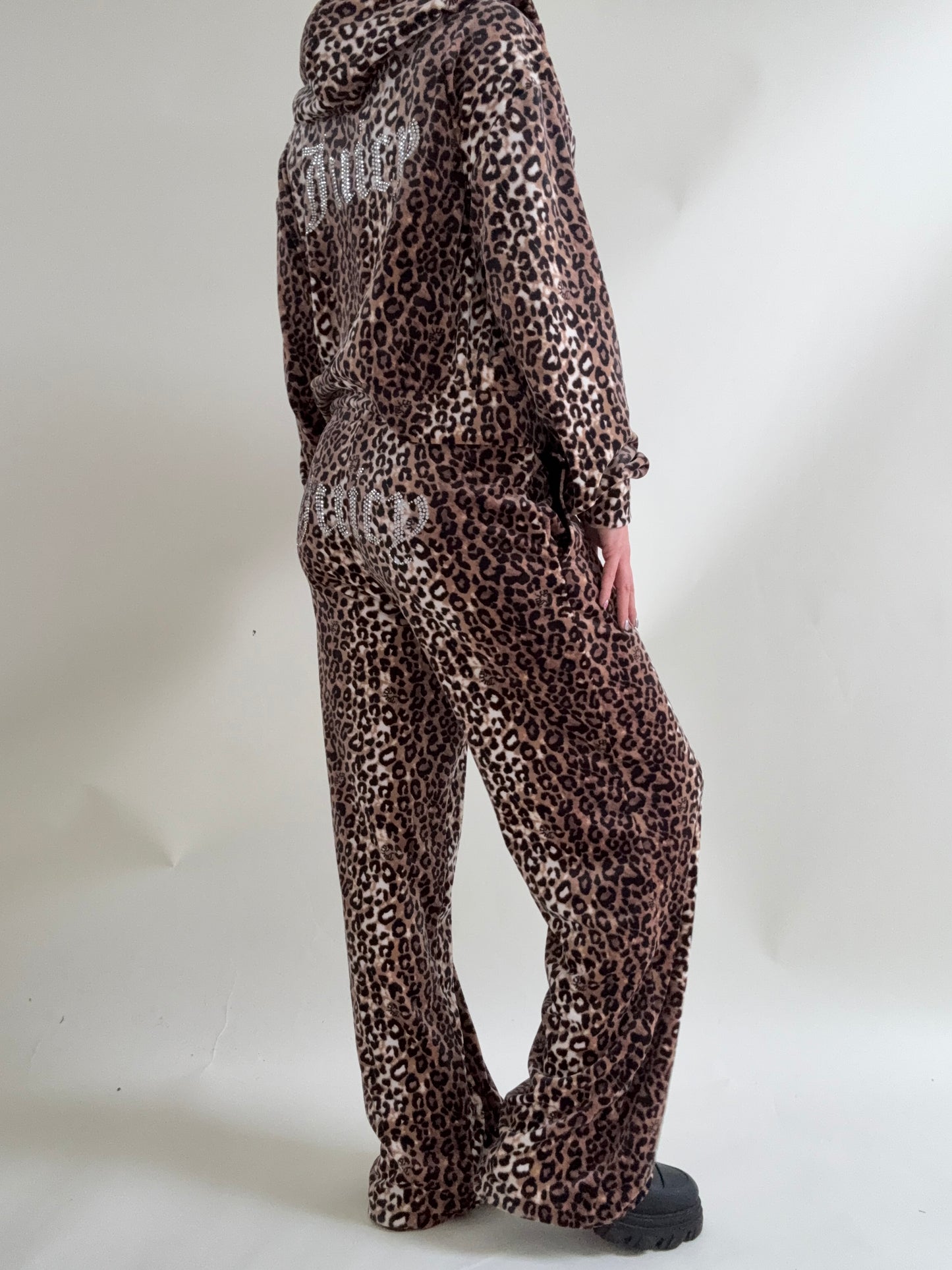 Juicy Couture Tracksuit (S)