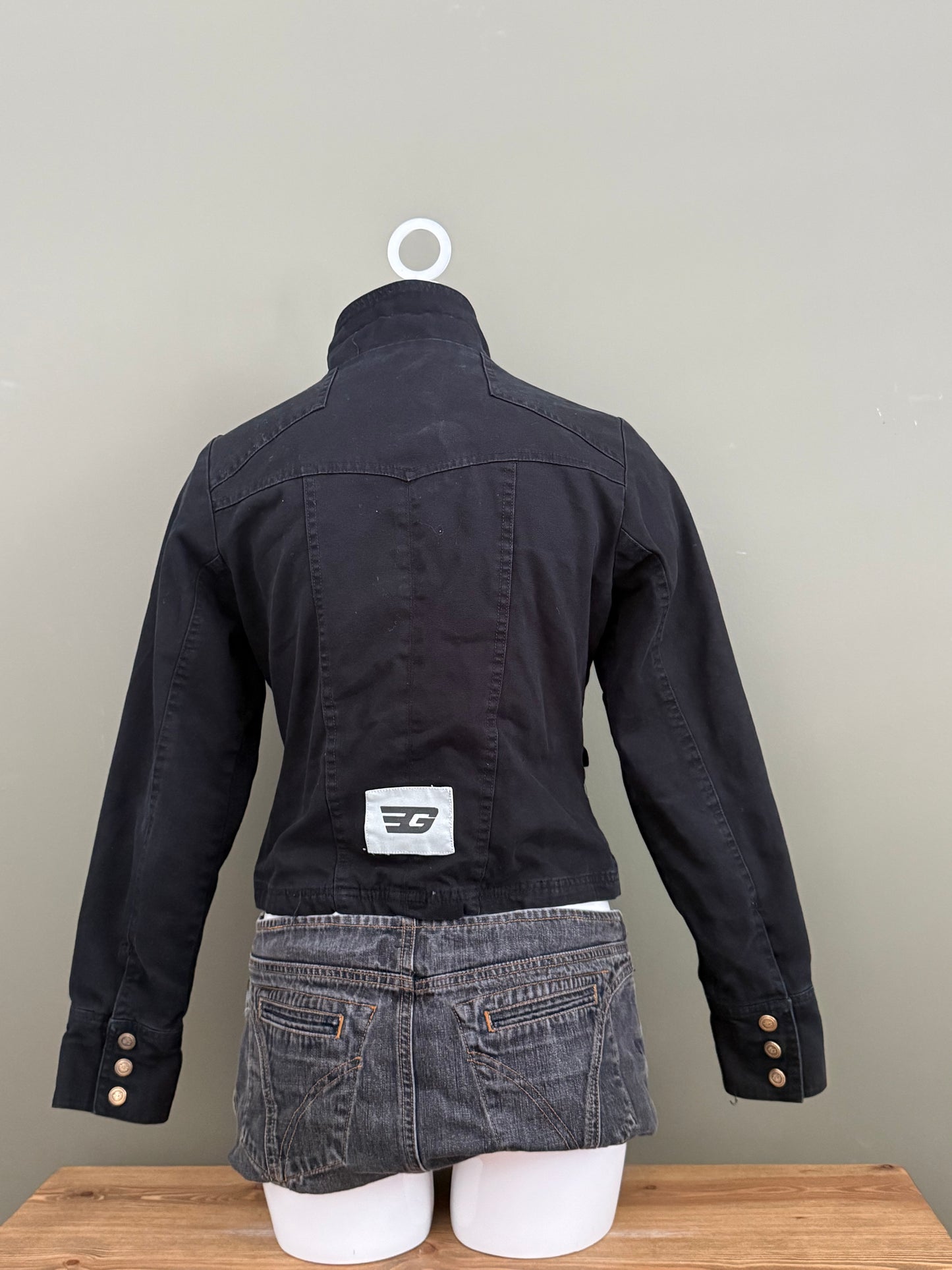 Golddigga Jacket (M)